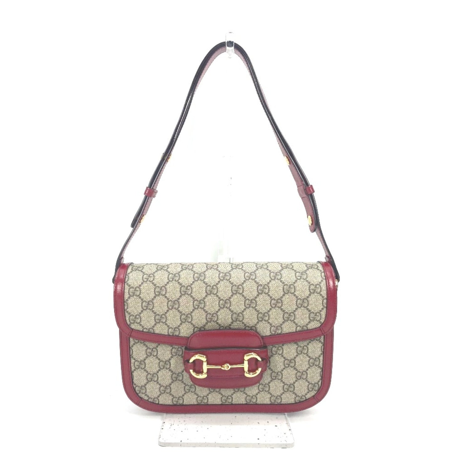 Gucci Beige Other Shoulder Bag ()