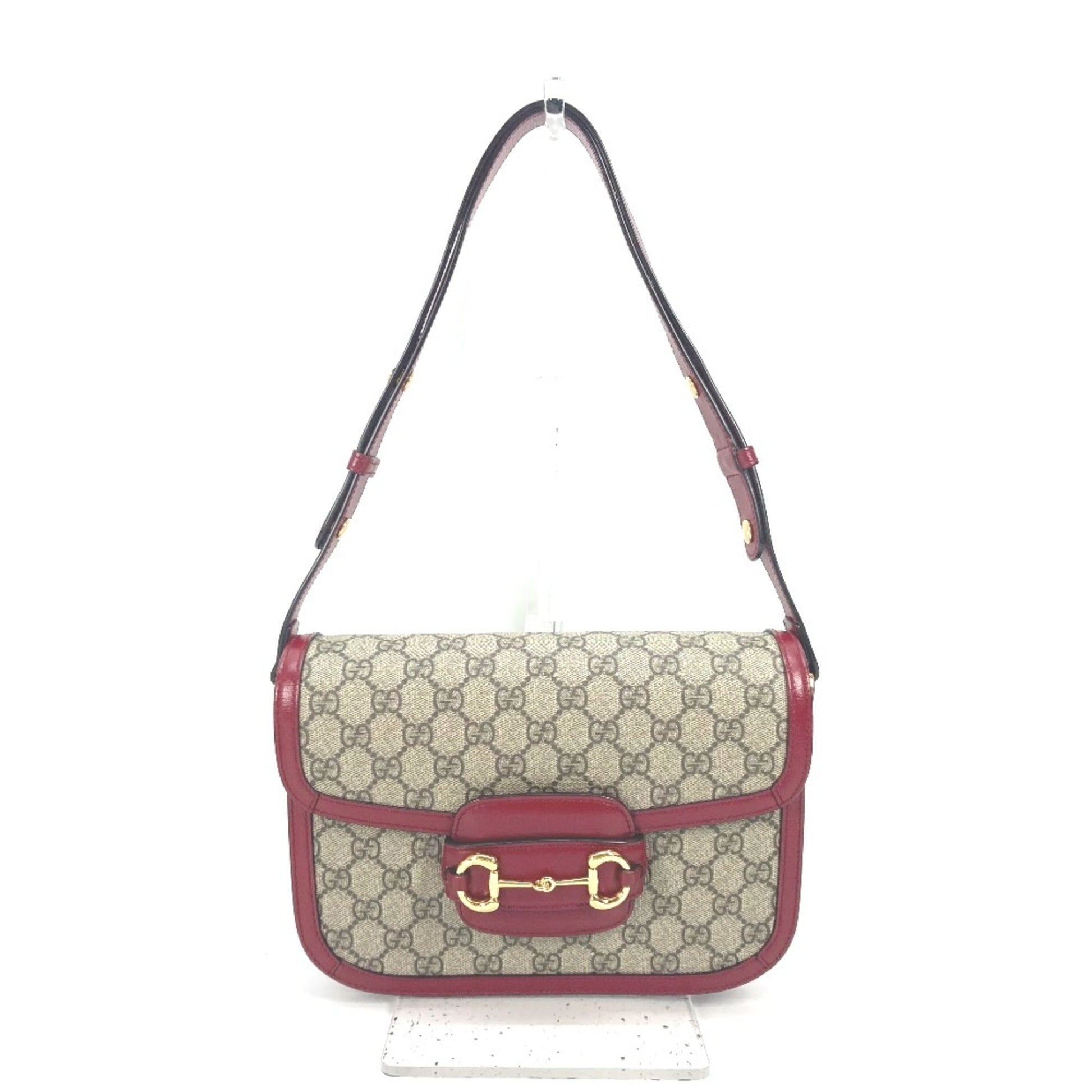 Gucci Beige Other Shoulder Bag ()