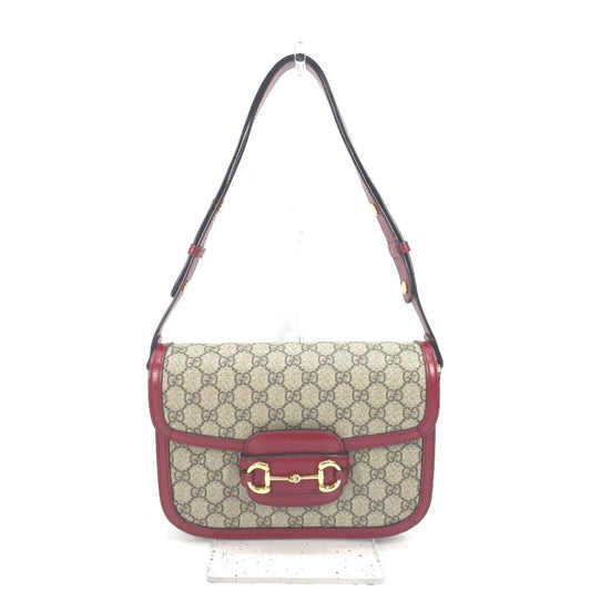 Gucci Beige Other Shoulder Bag ()