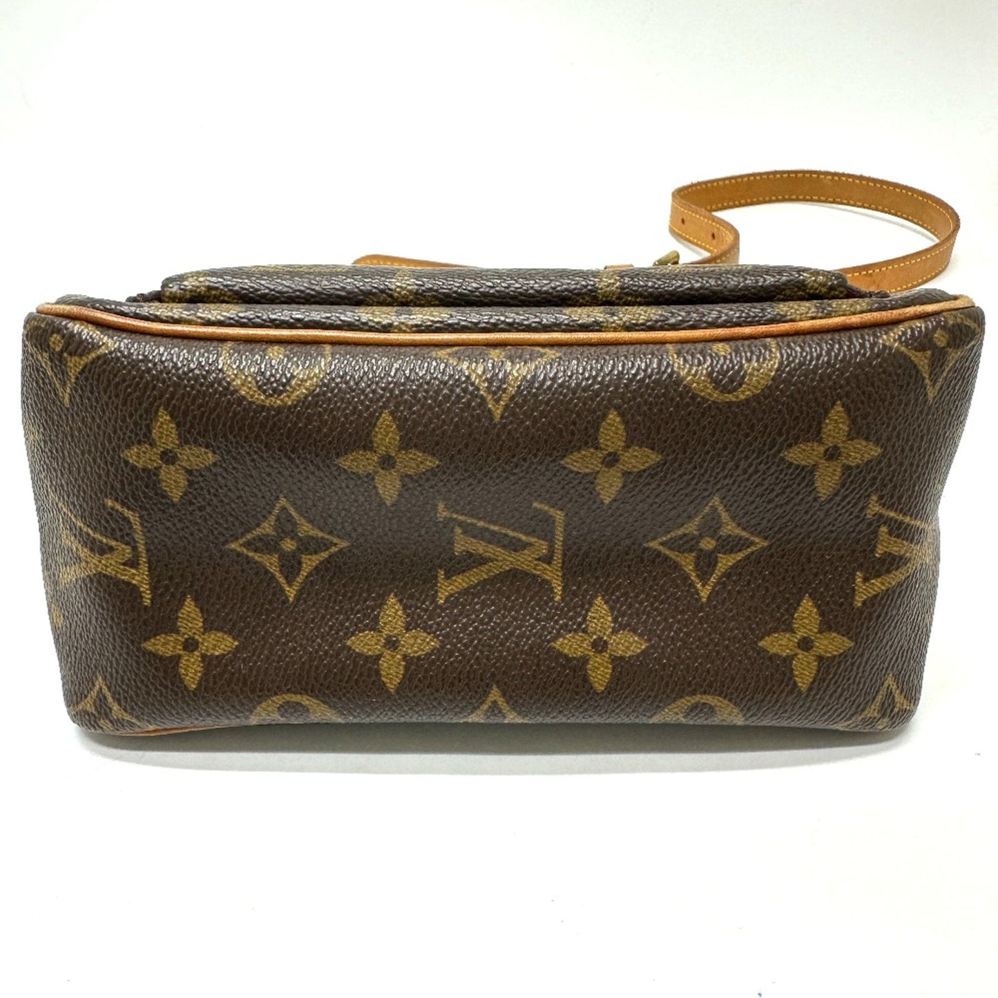 Louis Vuitton Brown Other Shoulder Bag