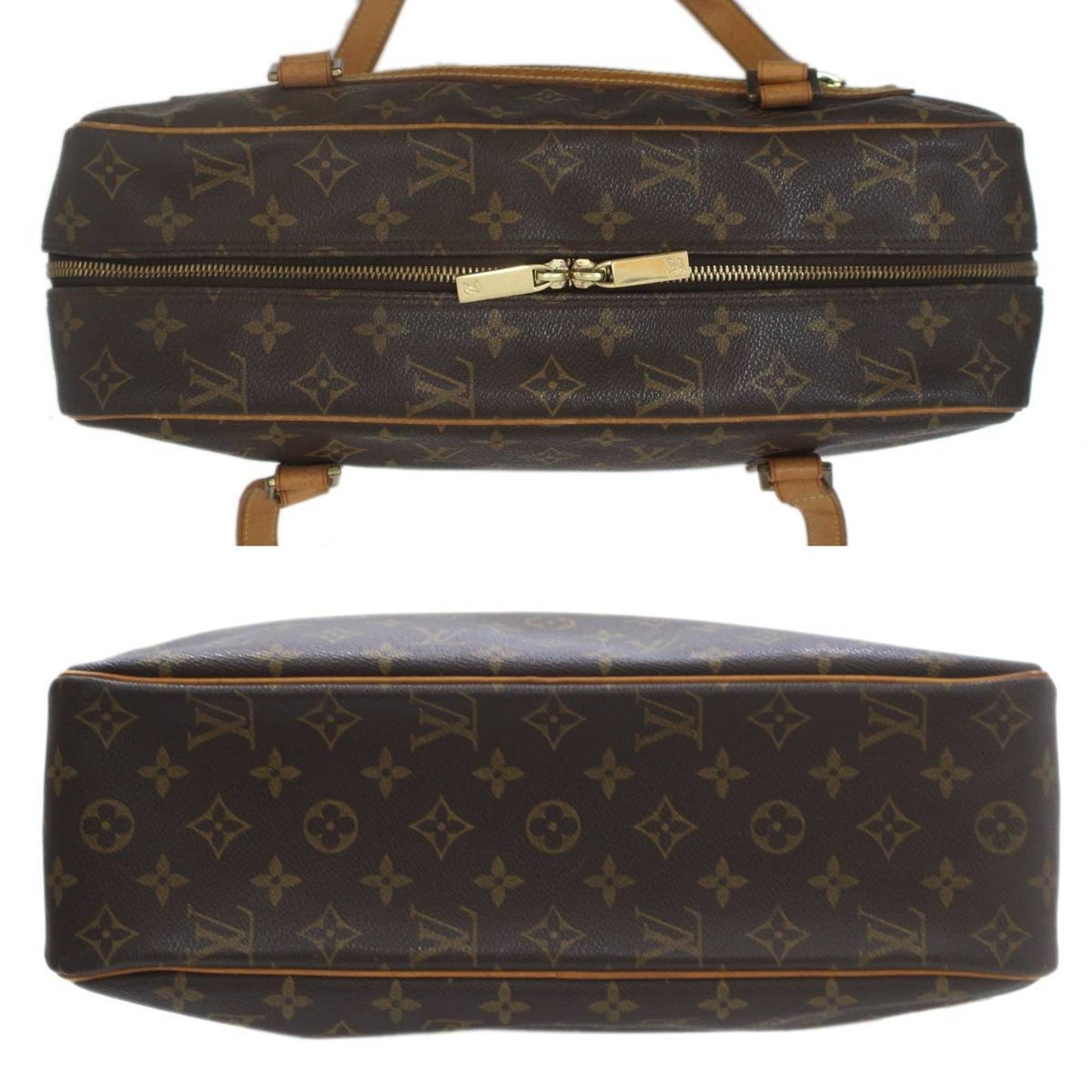 Louis Vuitton Monogram Monogram Monogram Shoulder Bag