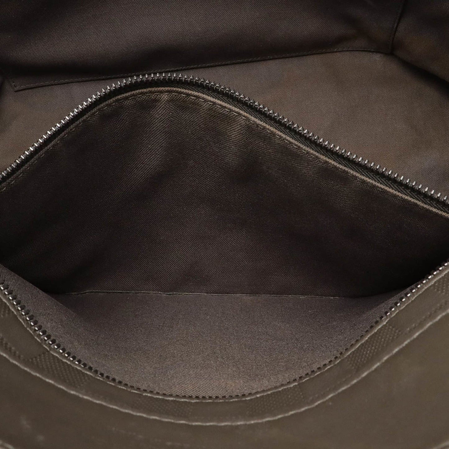 Louis Vuitton Basalt Brown Damier Infini Shoulder Bag Tote Bag