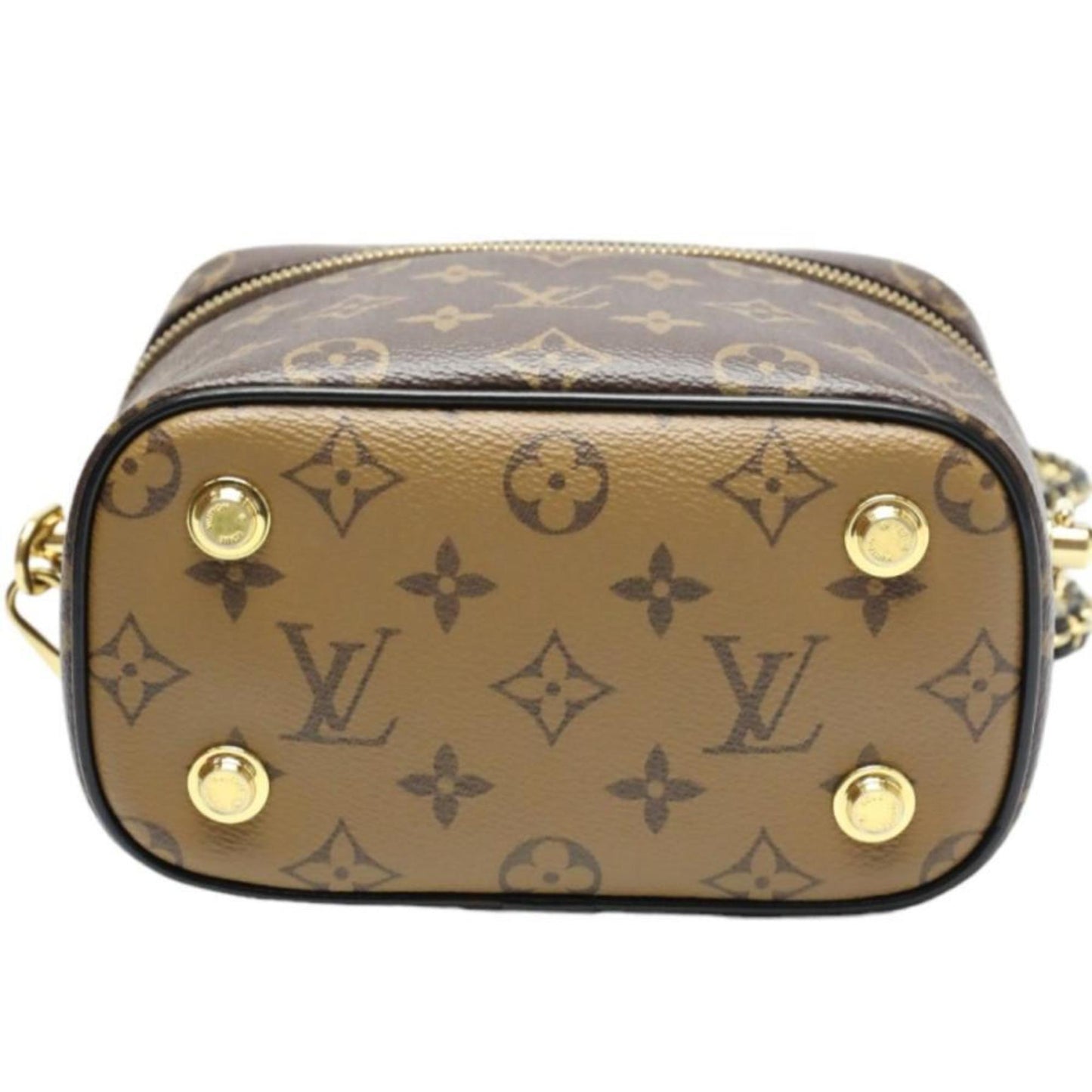 Louis Vuitton Brown Monogram Monogram Shoulder Bag