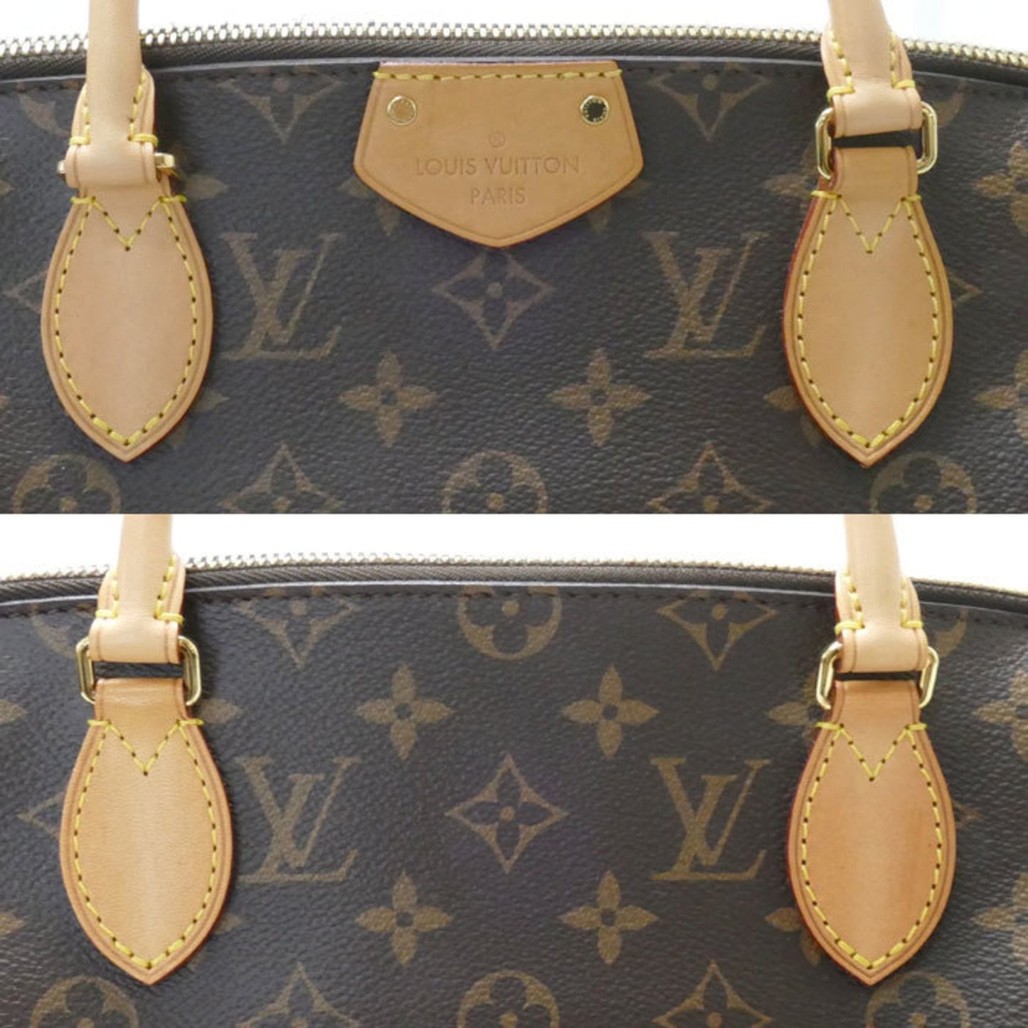 Louis Vuitton Monogram Monogram Shoulder Bag