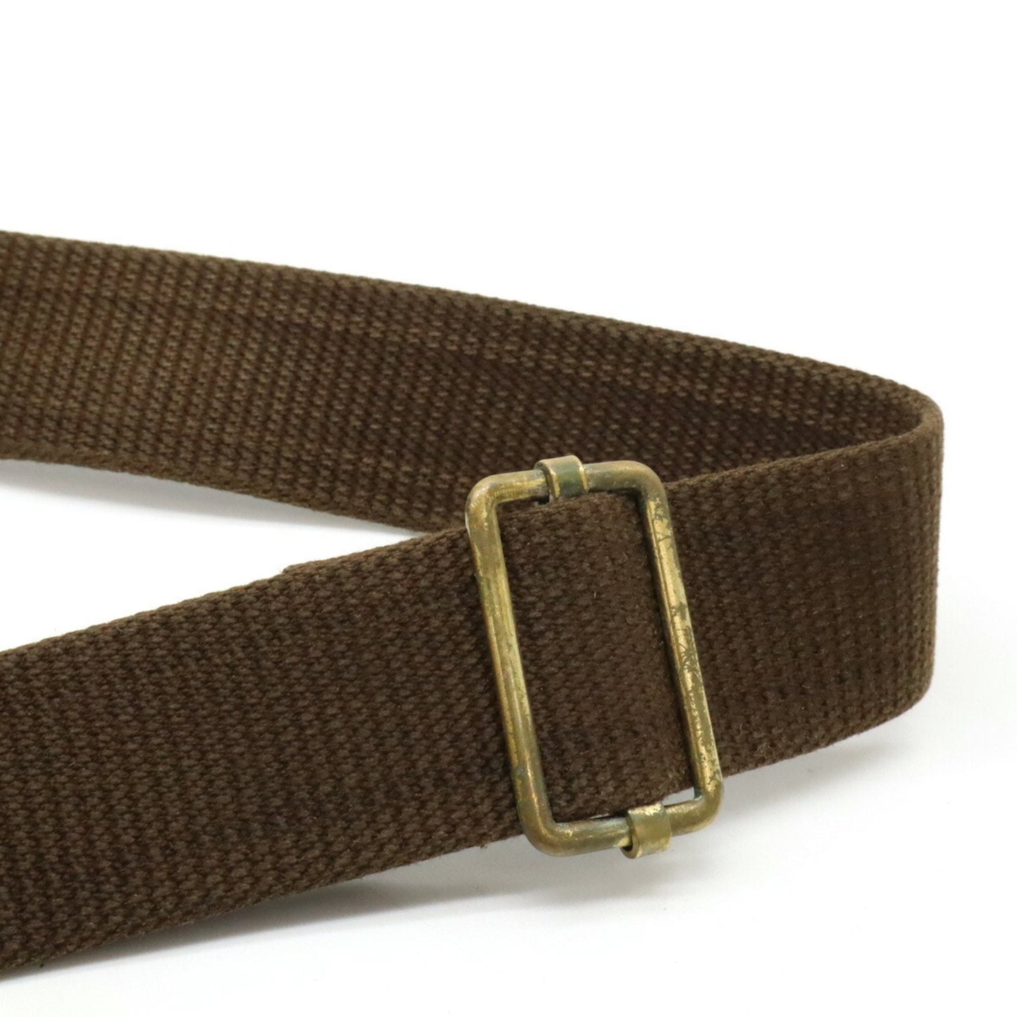 Louis Vuitton Brown Monogram Leather Shoulder Bag Sling Bag