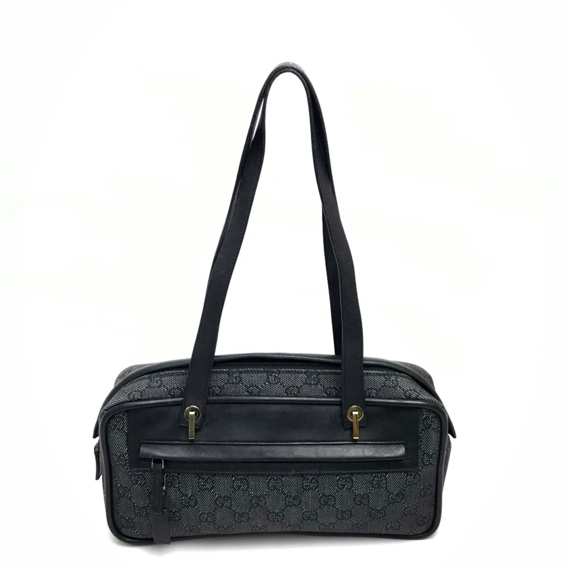 Gucci Black Other Shoulder Bag ()