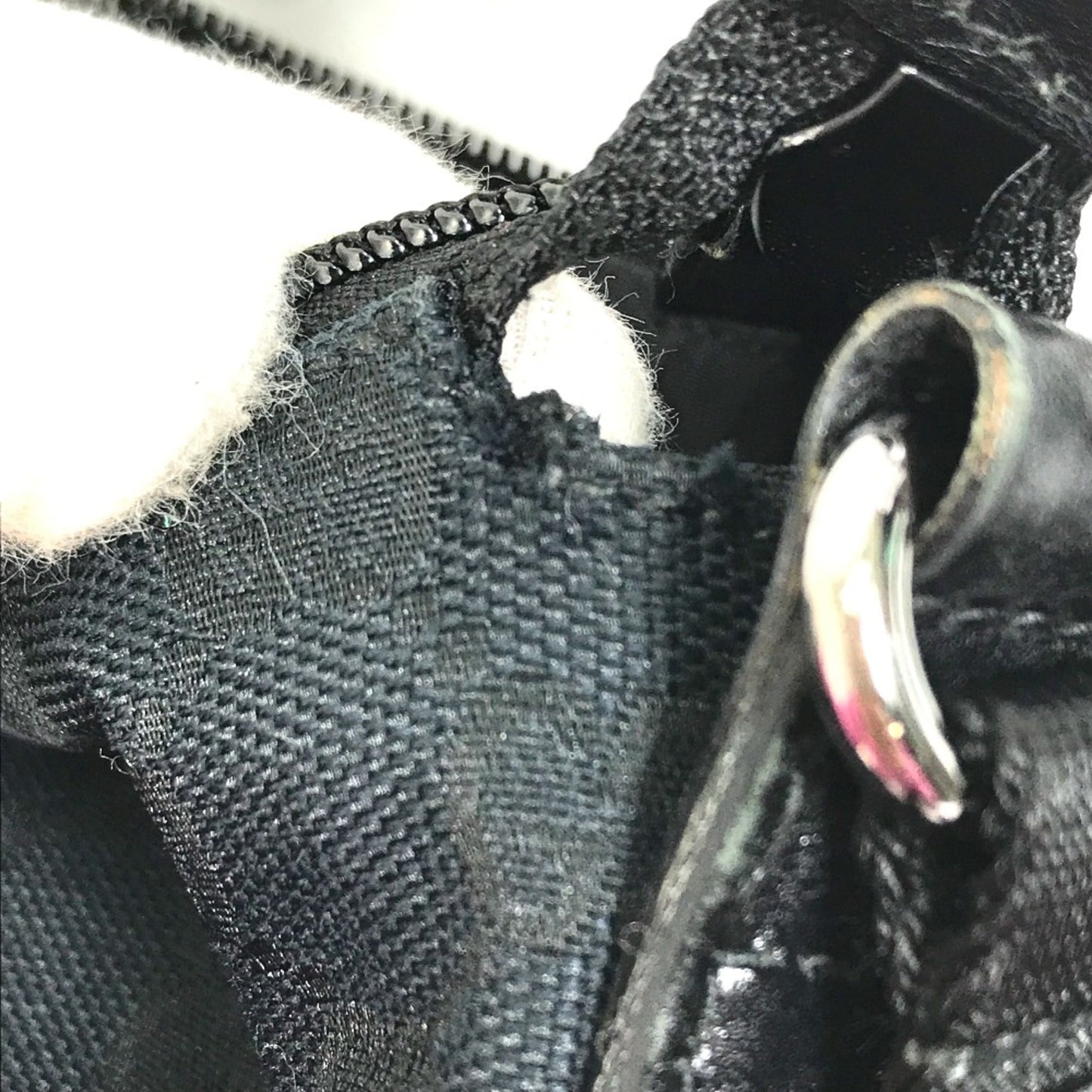 Gucci Black Other Shoulder Bag