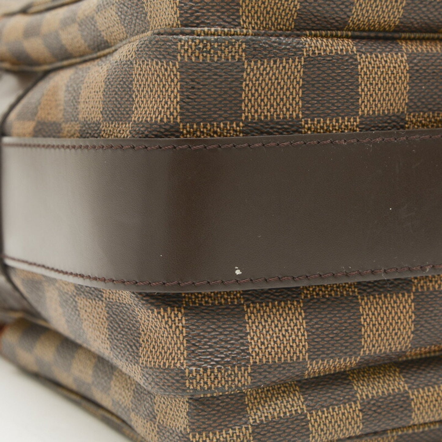 Louis Vuitton Damier Damier Canvas Damier Canvas Shoulder Bag