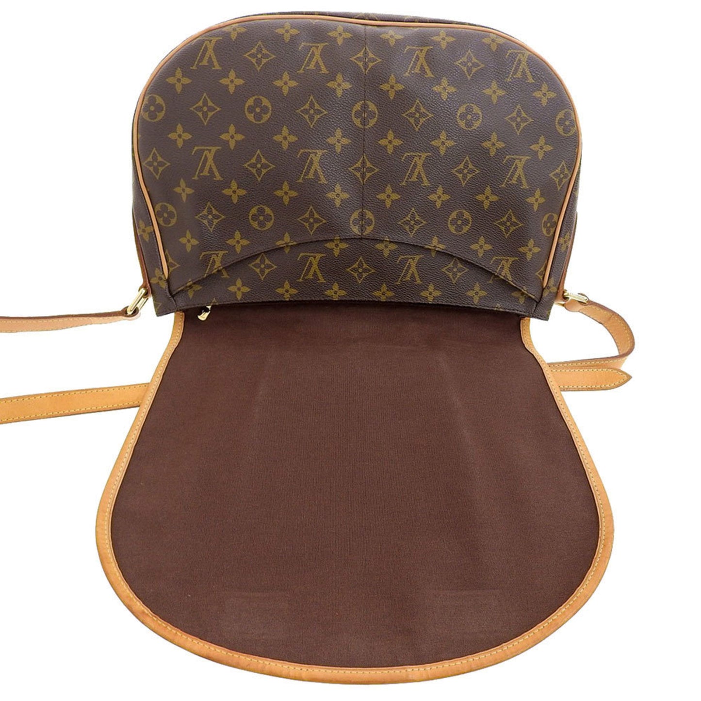 Louis Vuitton Monogram Monogram Shoulder Bag