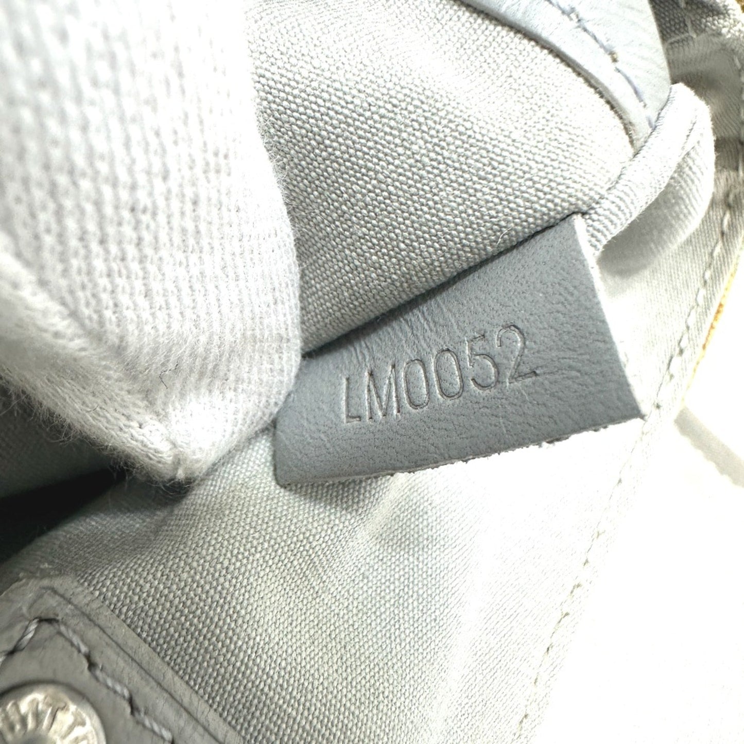 Louis Vuitton Gray Other Shoulder Bag