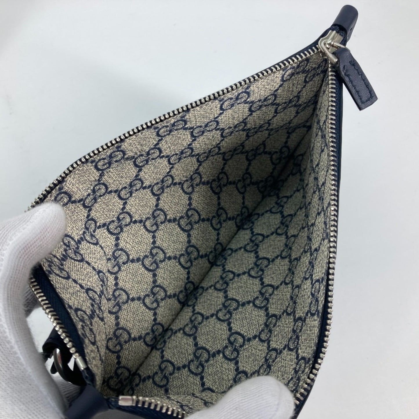 Gucci Beige Other Tote Bag