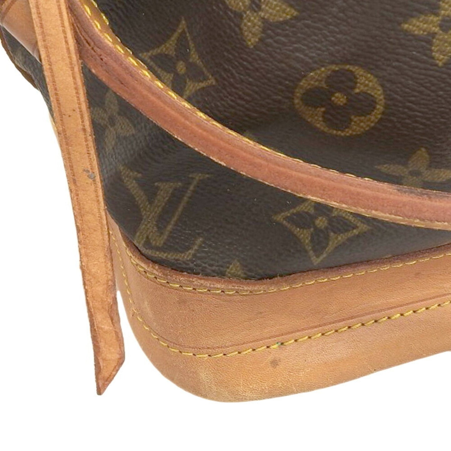 Louis Vuitton Monogram Monogram Monogram Shoulder Bag