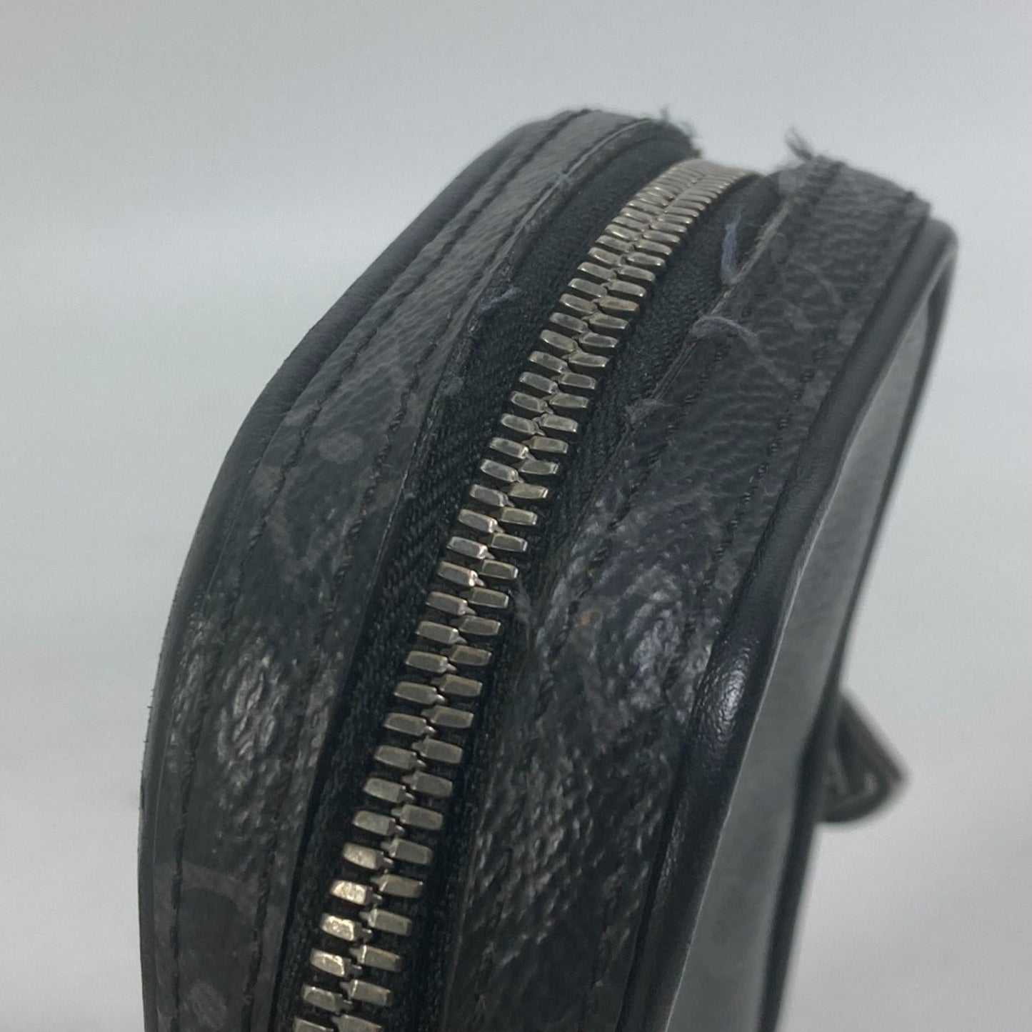 Louis Vuitton Black Other Shoulder Bag