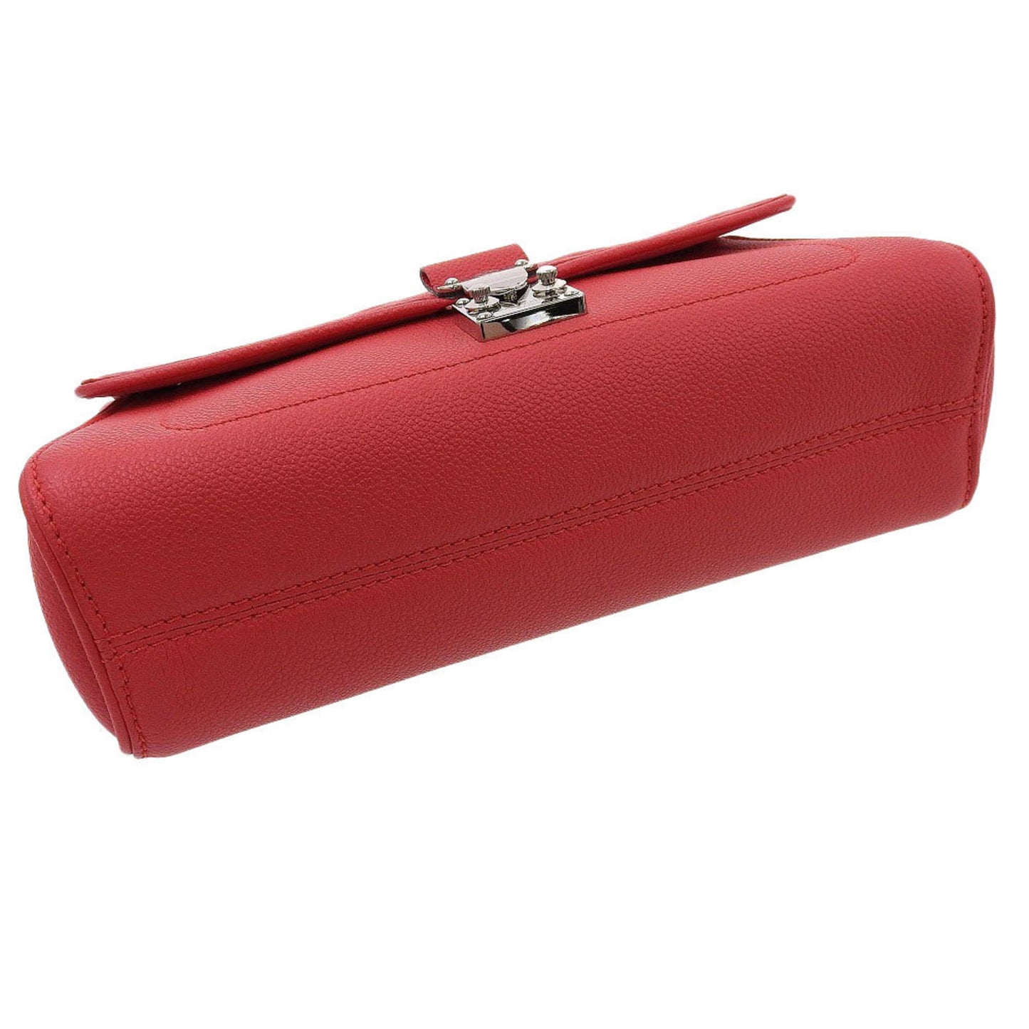 Louis Vuitton Pink Monogram Empreinte Shoulder Bag