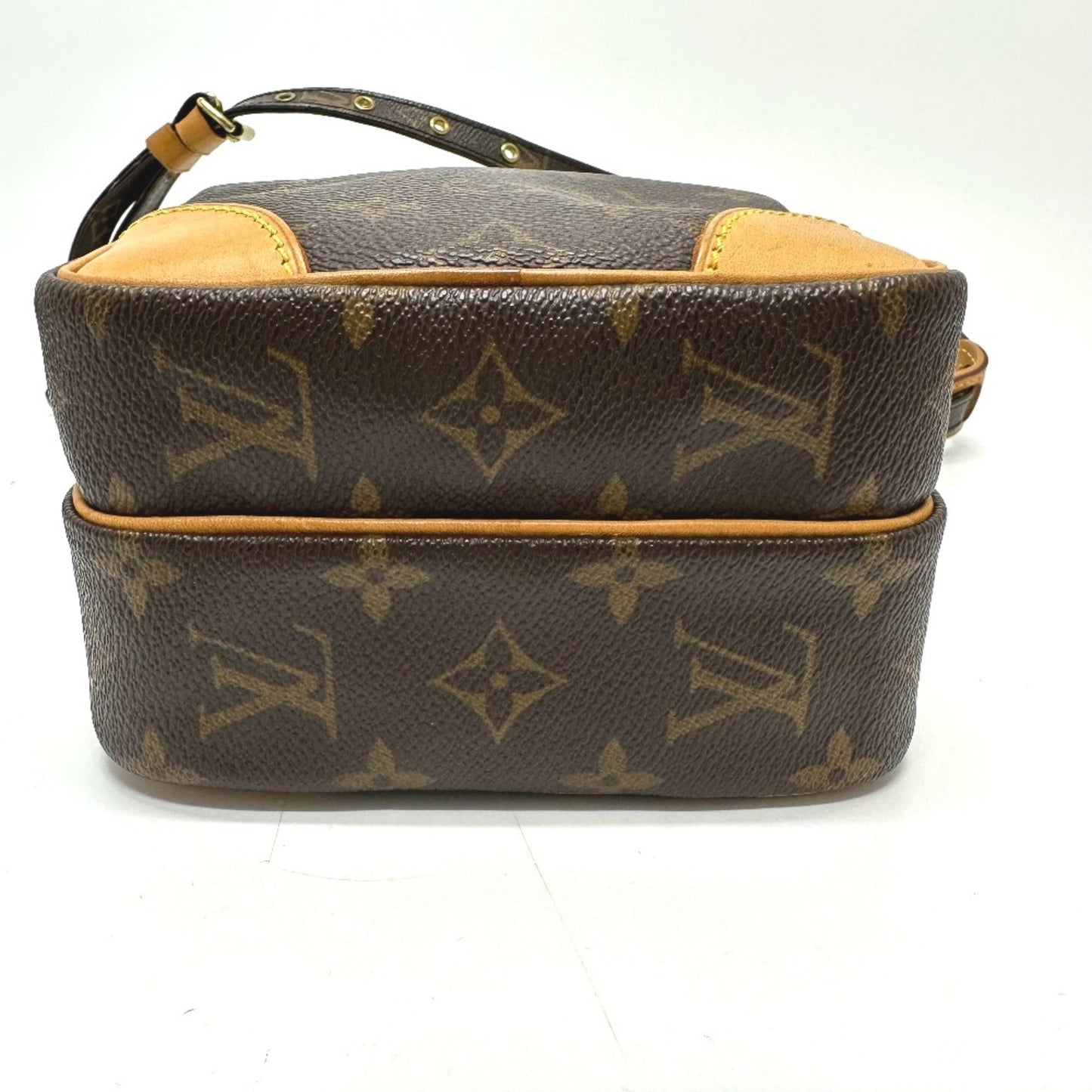 Louis Vuitton Brown Other Shoulder Bag