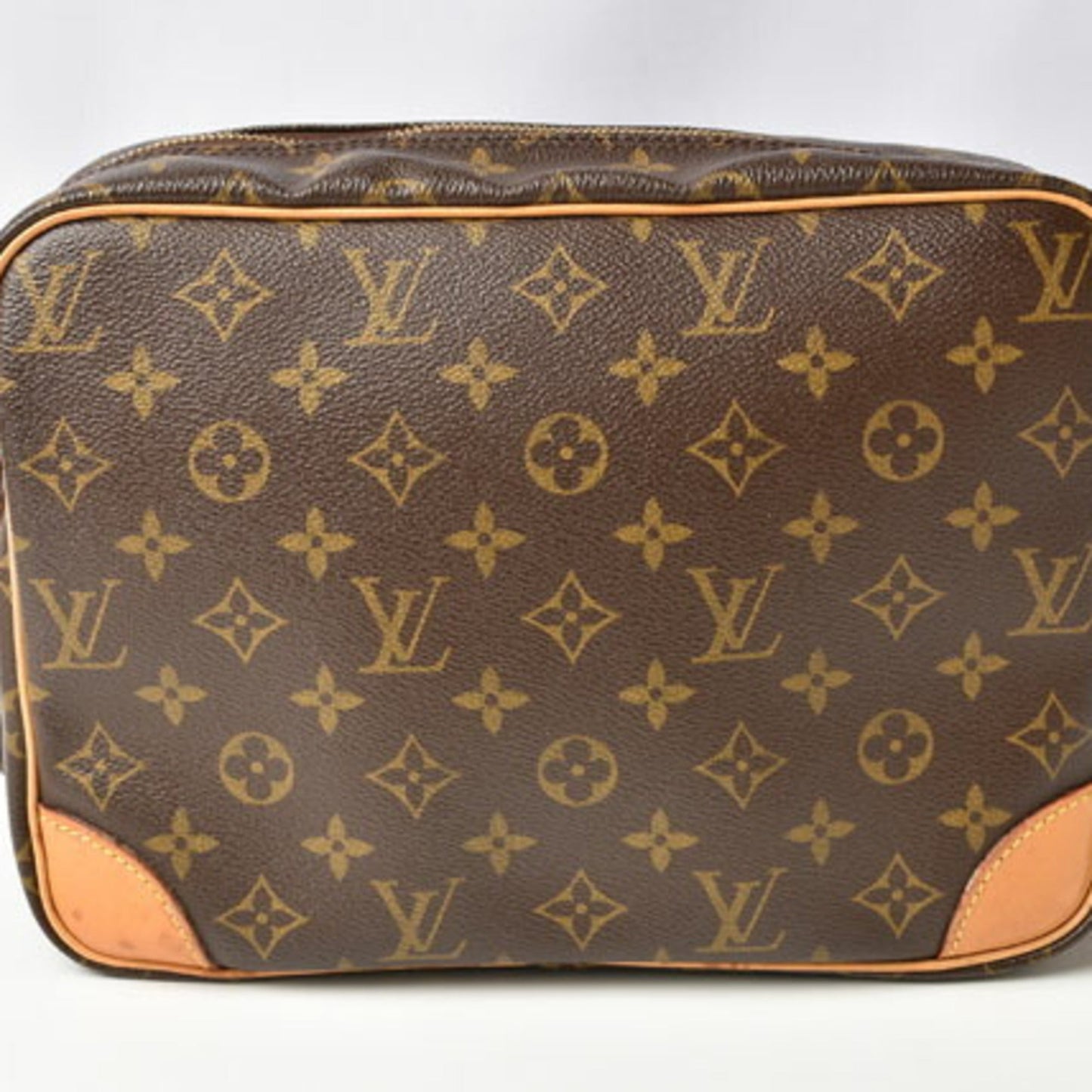 Louis Vuitton Monogram Monogram Shoulder Bag