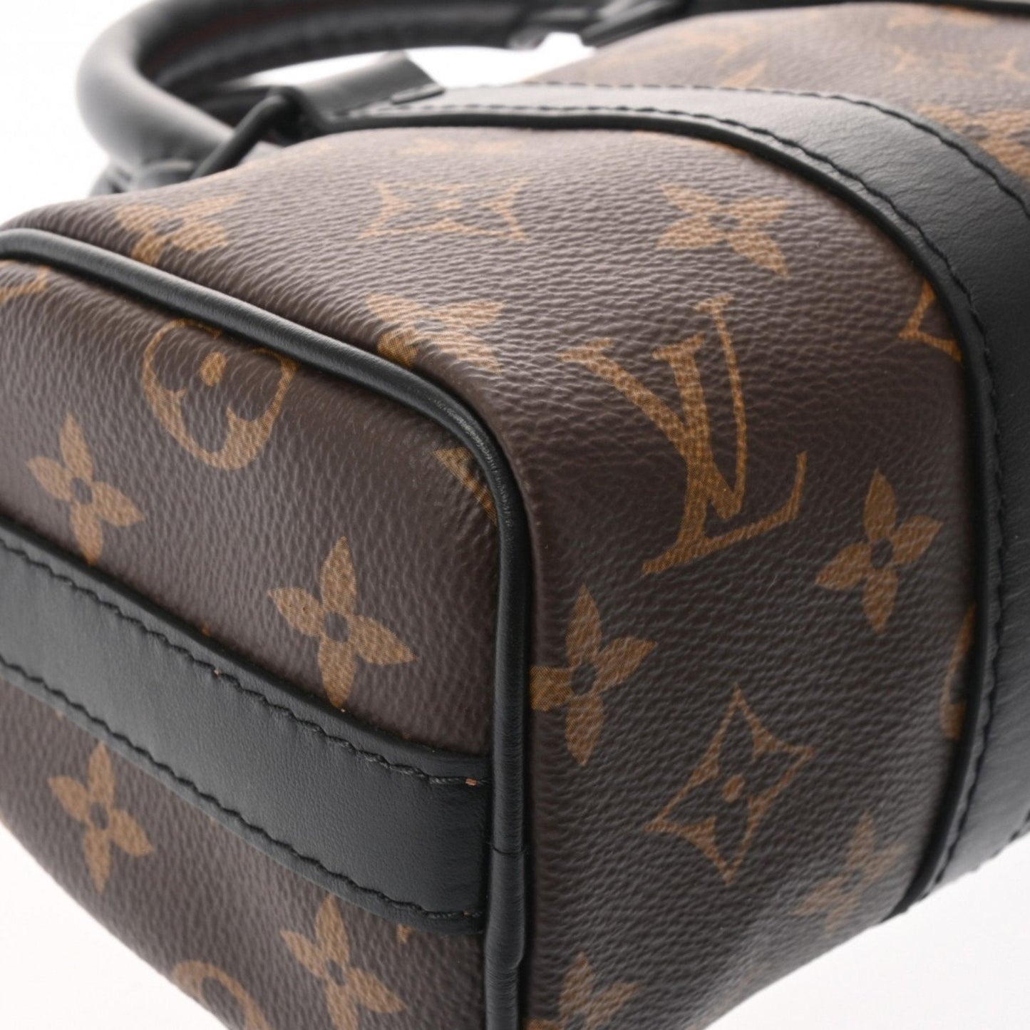 Louis Vuitton Monogram Brown Monogram Shoulder Bag