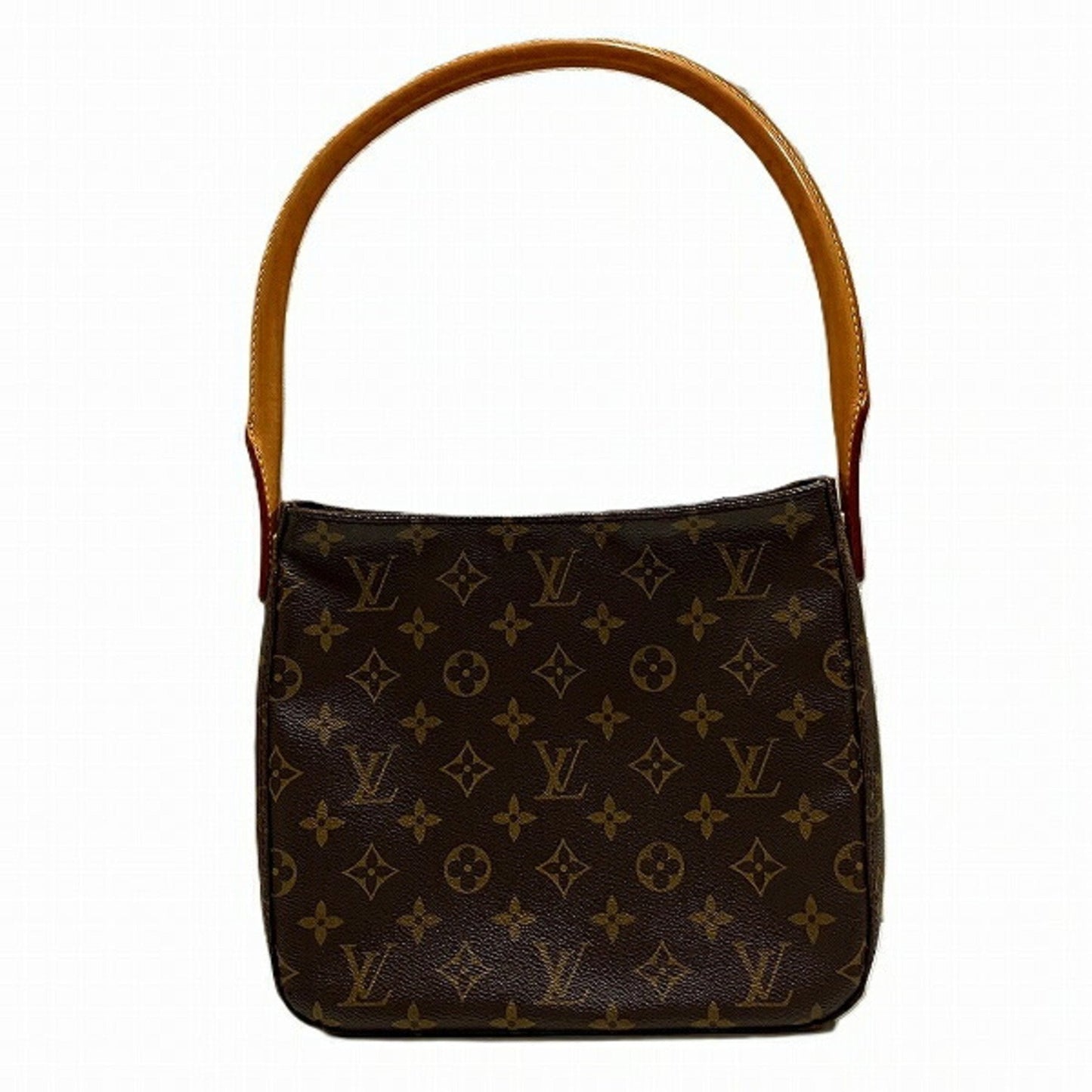 Louis Vuitton Monogram Brown Monogram Handbag Shoulder Bag