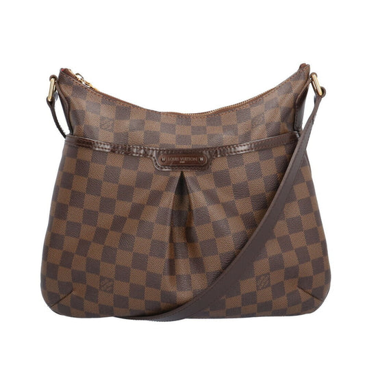 Louis Vuitton Brown Damier Canvas Damier Canvas Shoulder Bag ()