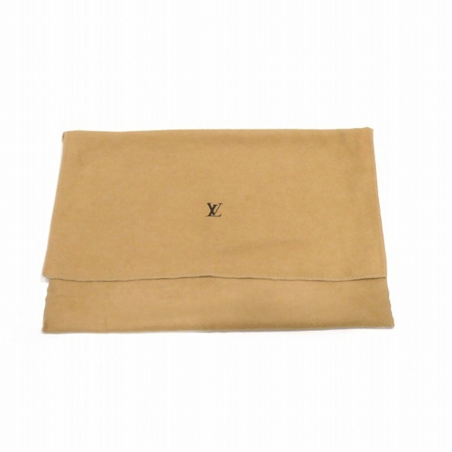 Louis Vuitton Brown Monogram Monogram Shoulder Bag