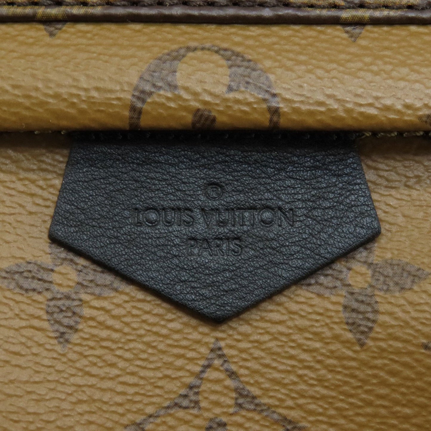 Louis Vuitton Monogram Monogram Reverse Monogram Monogram Reverse Backpack