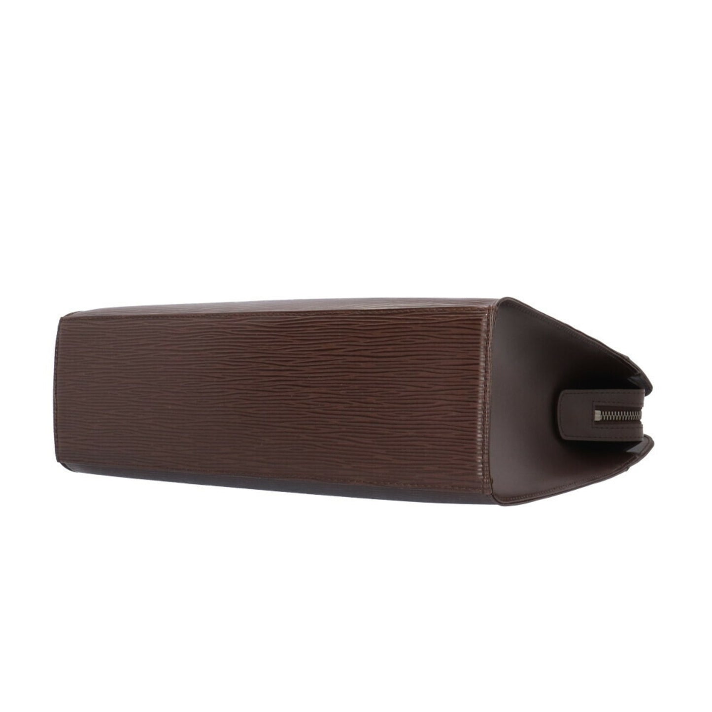 Louis Vuitton Brown Epi Leather Shoulder Bag