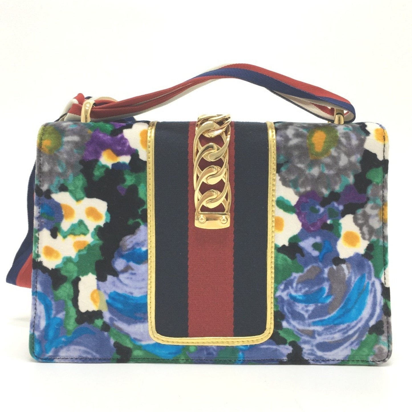 Gucci Other Leather Shoulder Bag