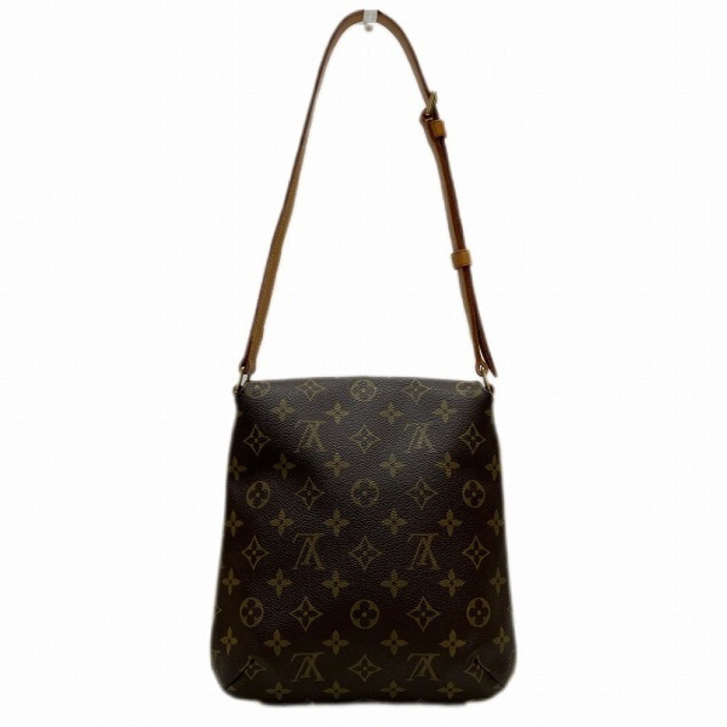 Louis Vuitton Monogram Brown Monogram Shoulder Bag