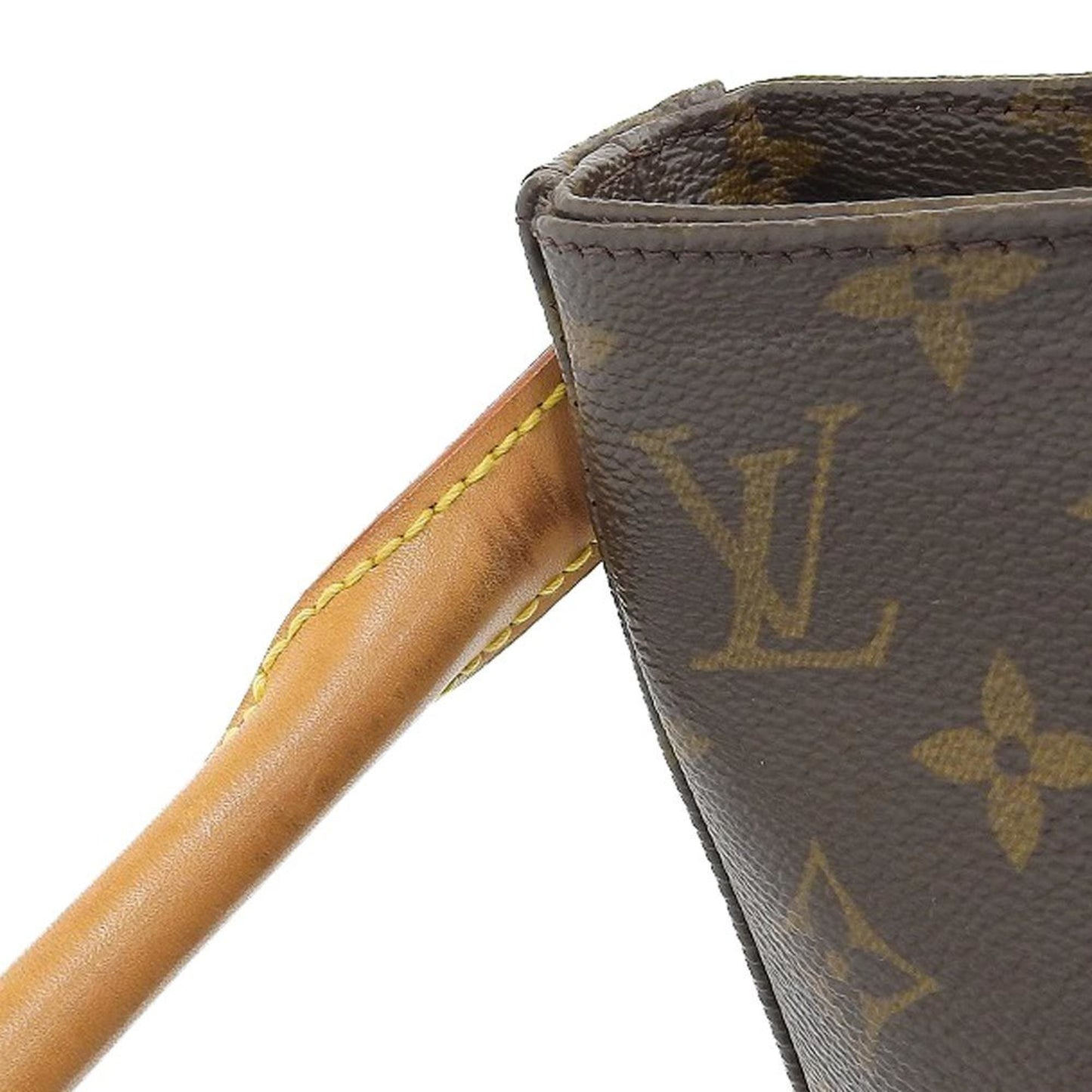 Louis Vuitton Monogram Monogram Monogram Shoulder Bag