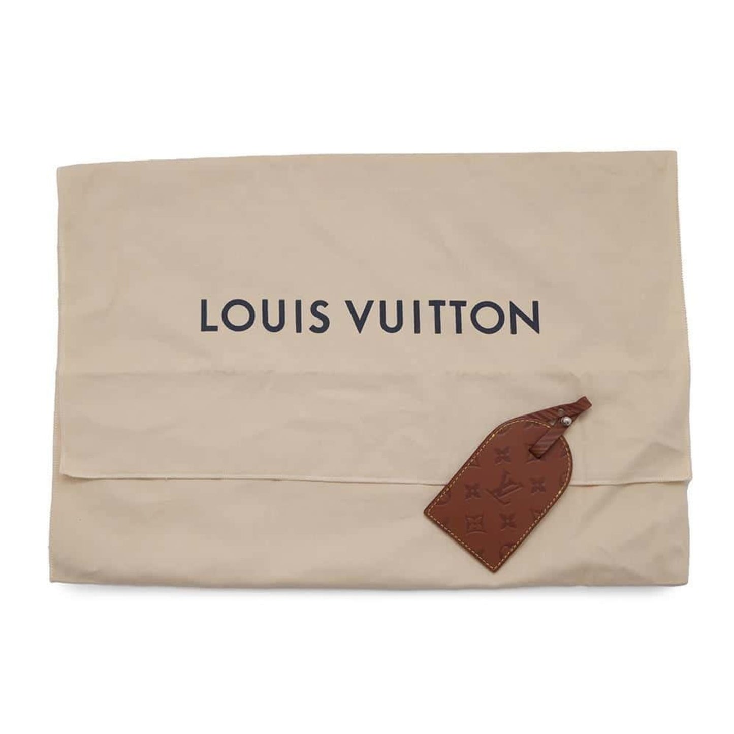 Louis Vuitton Brown Epi Leather Shoulder Bag