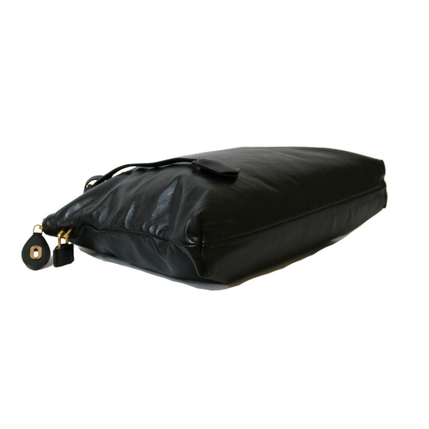 Louis Vuitton Black Noir Shoulder Bag