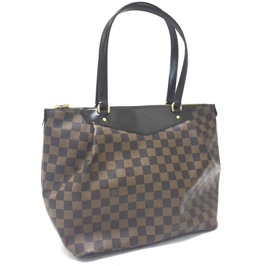 Louis Vuitton Brown Other Shoulder Bag ()