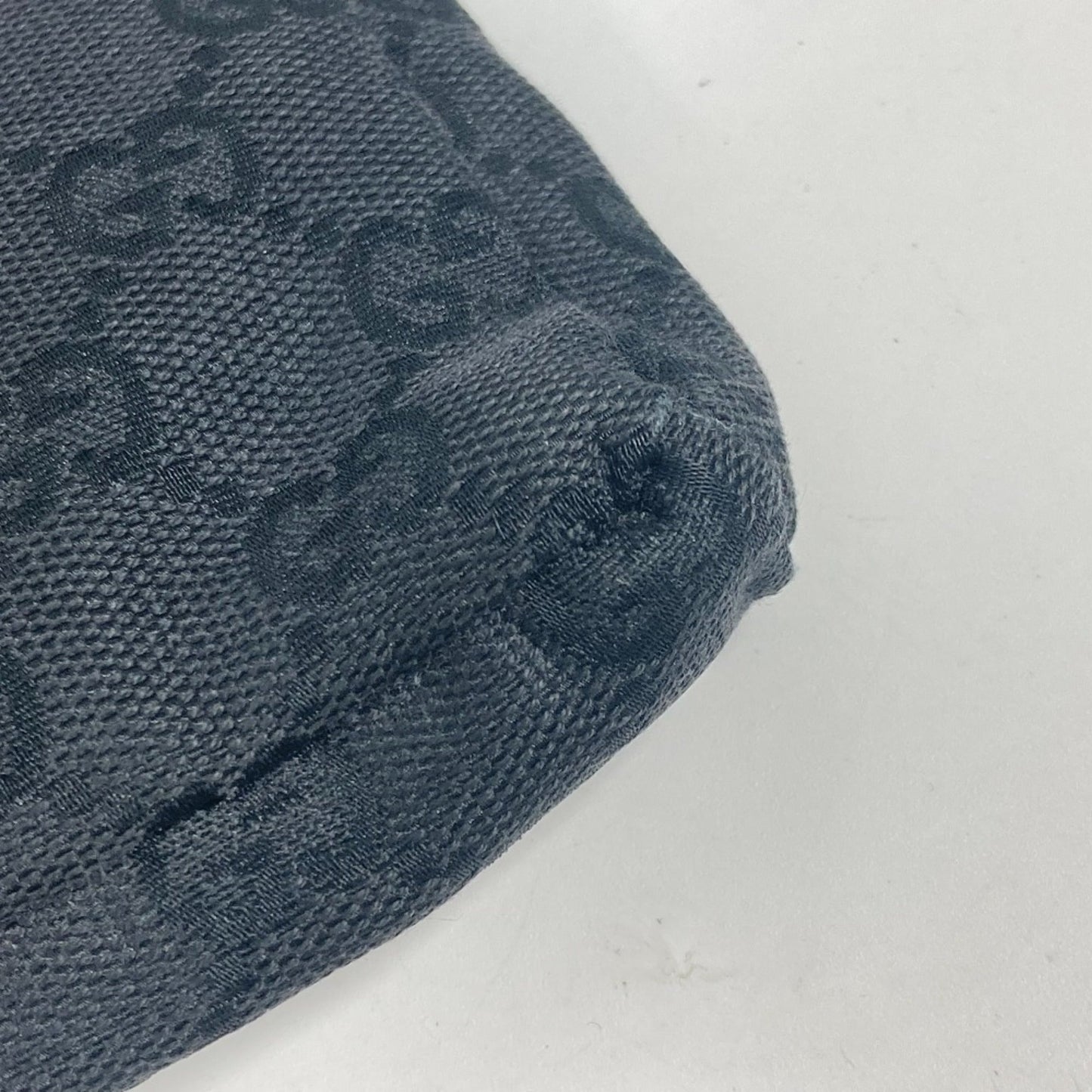 Gucci Black Other Other