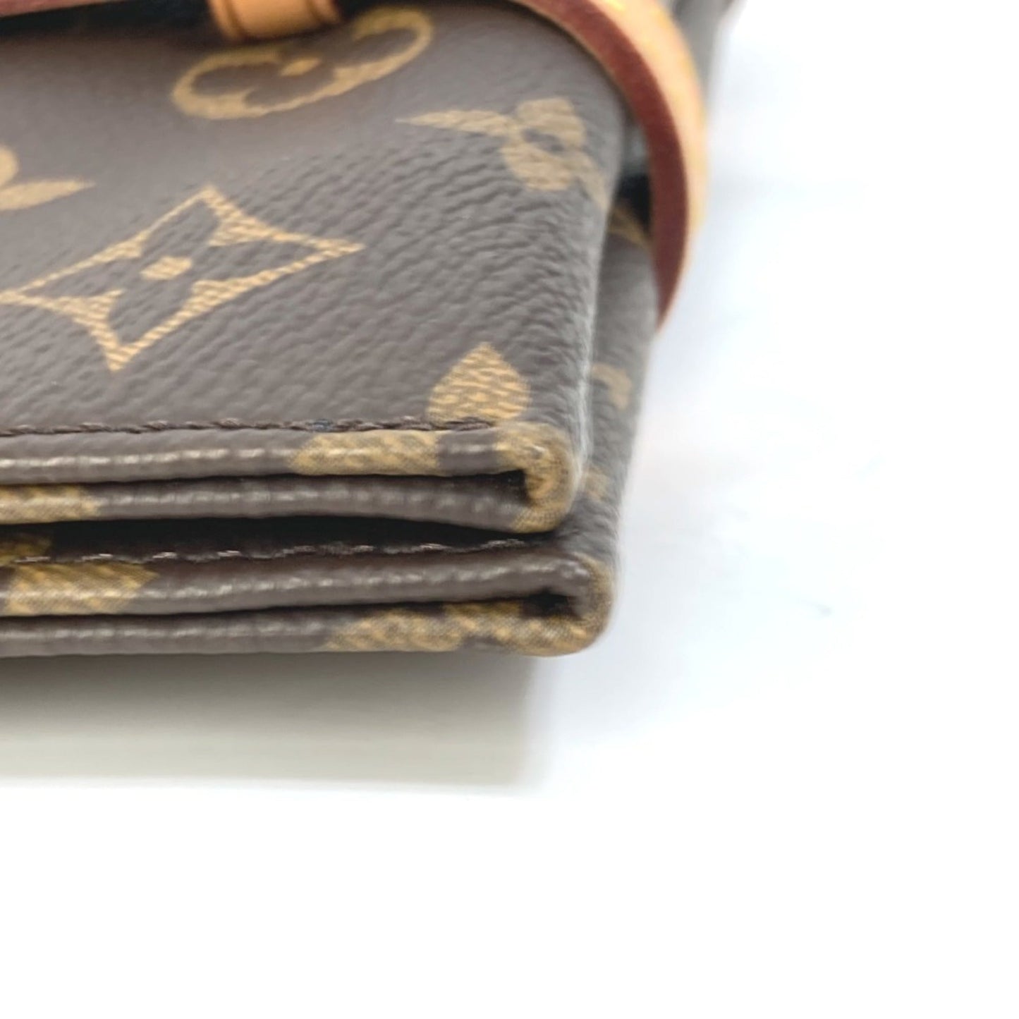 Louis Vuitton Brown Other Shoulder Bag