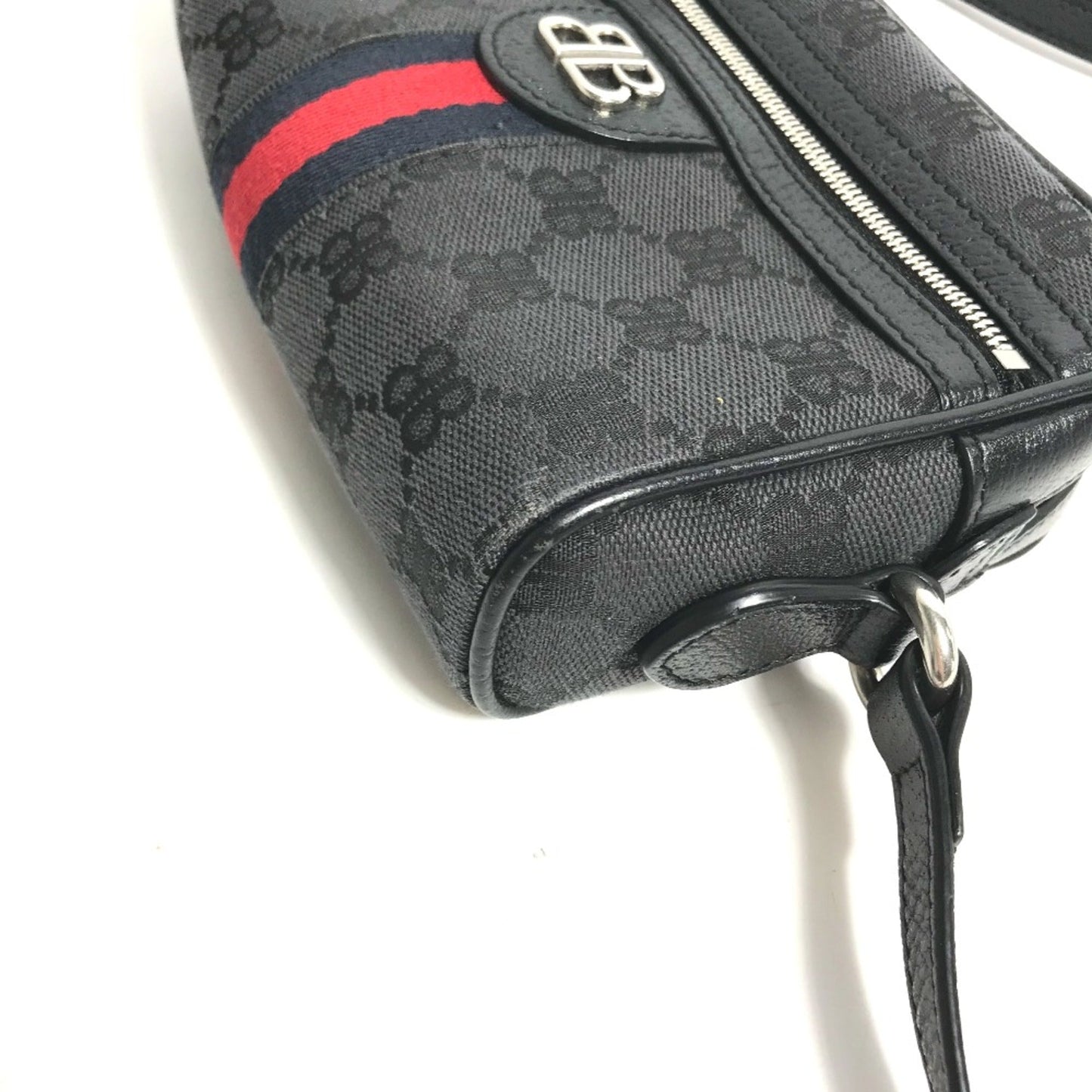 Gucci Black Other Shoulder Bag
