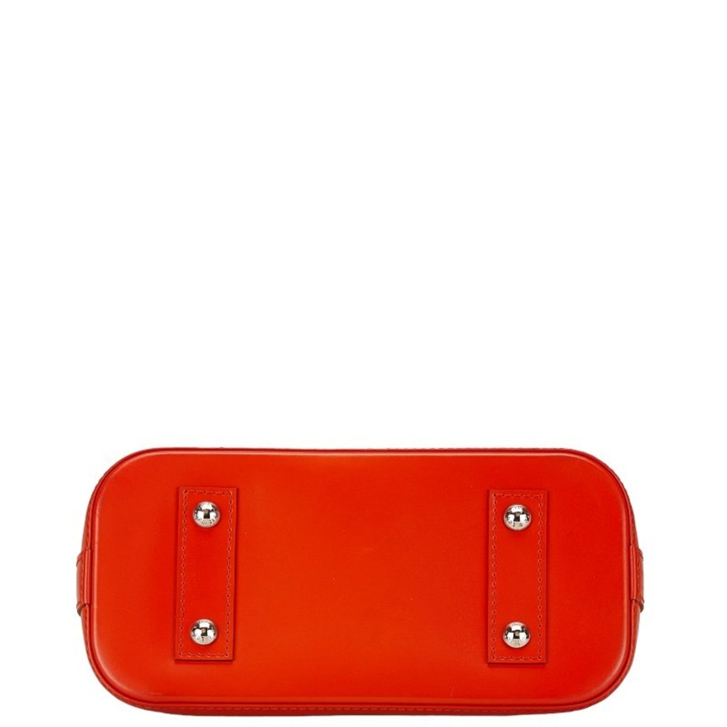 Louis Vuitton Epi Coquelicots Epi Leather Handbag Shoulder Bag
