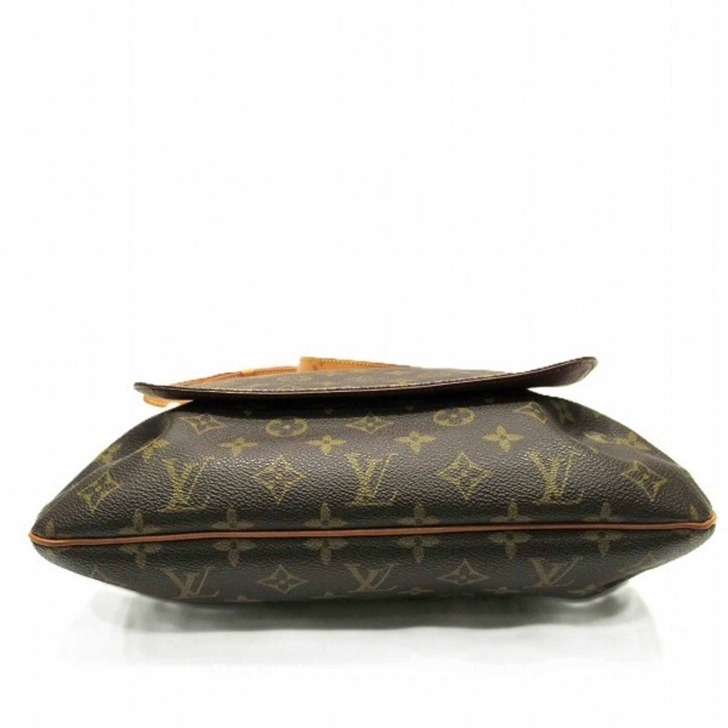 Louis Vuitton Brown Shoulder Bag