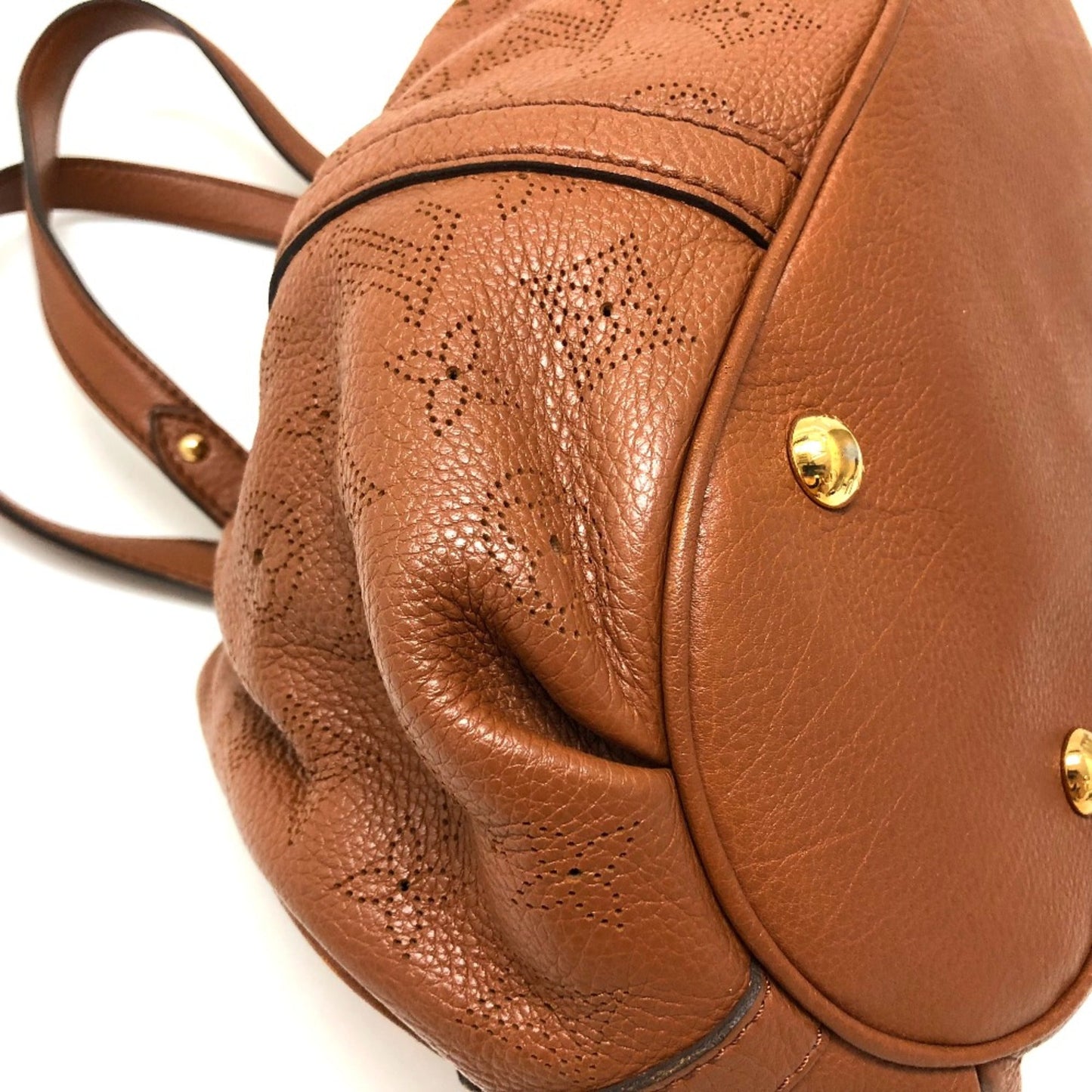 Louis Vuitton Brown Other Shoulder Bag