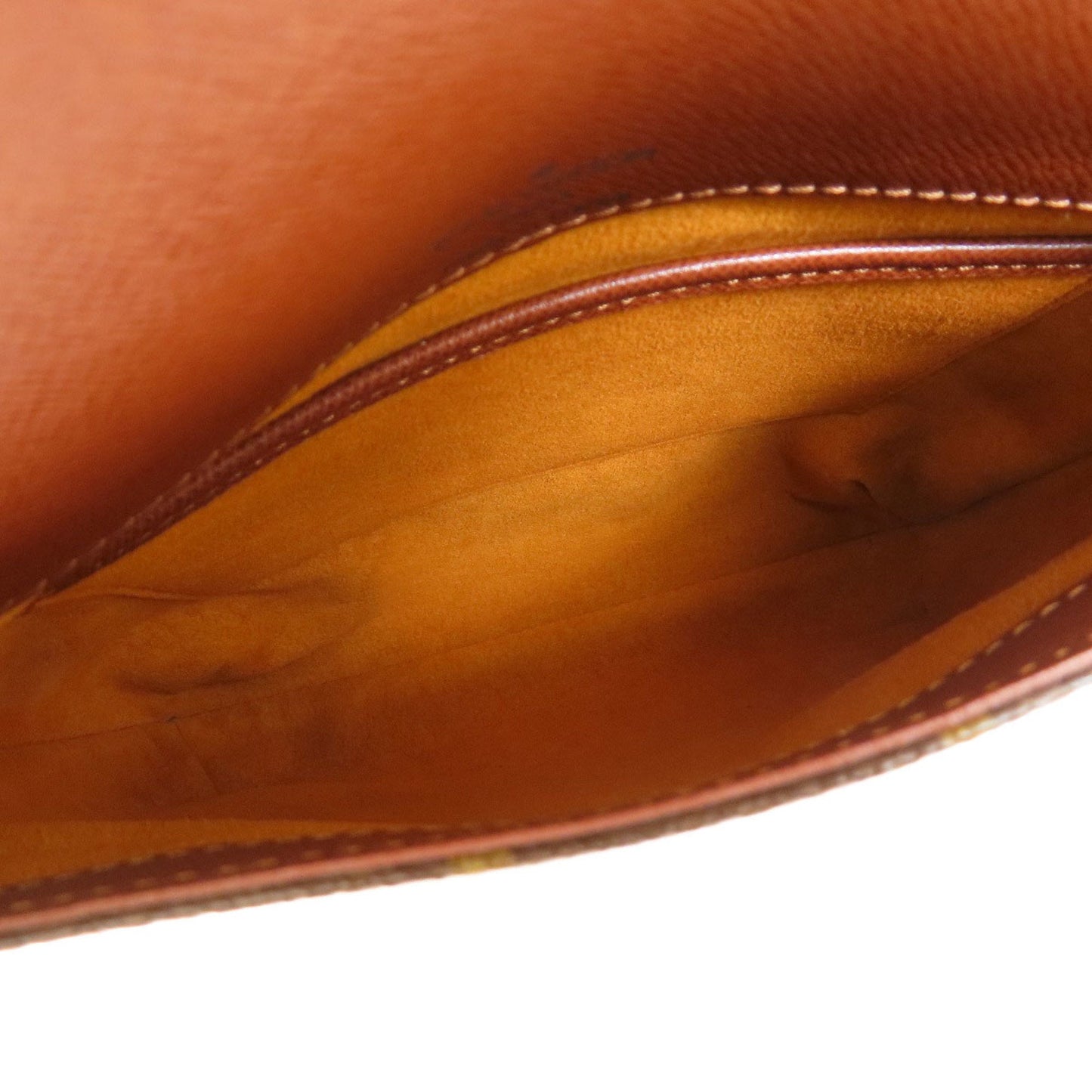 Louis Vuitton Monogram Monogram Monogram Shoulder Bag