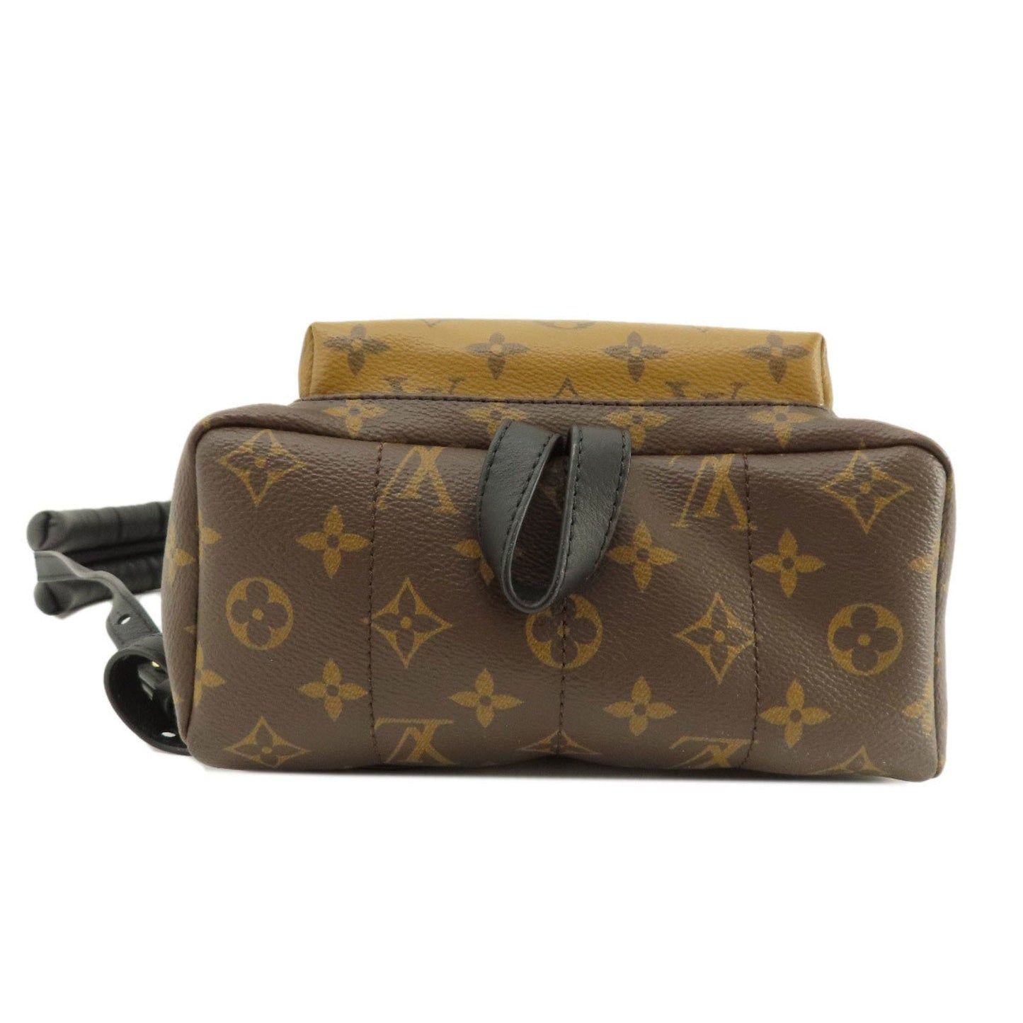 Louis Vuitton Monogram Monogram Reverse Monogram Monogram Reverse Backpack