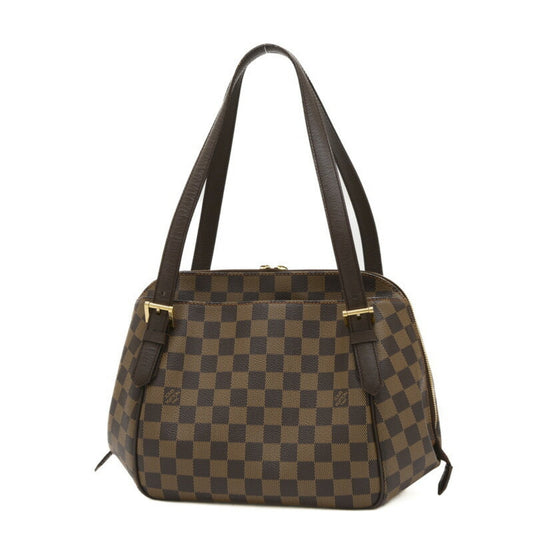 Louis Vuitton Damier Damier Canvas Damier Canvas Shoulder Bag ()