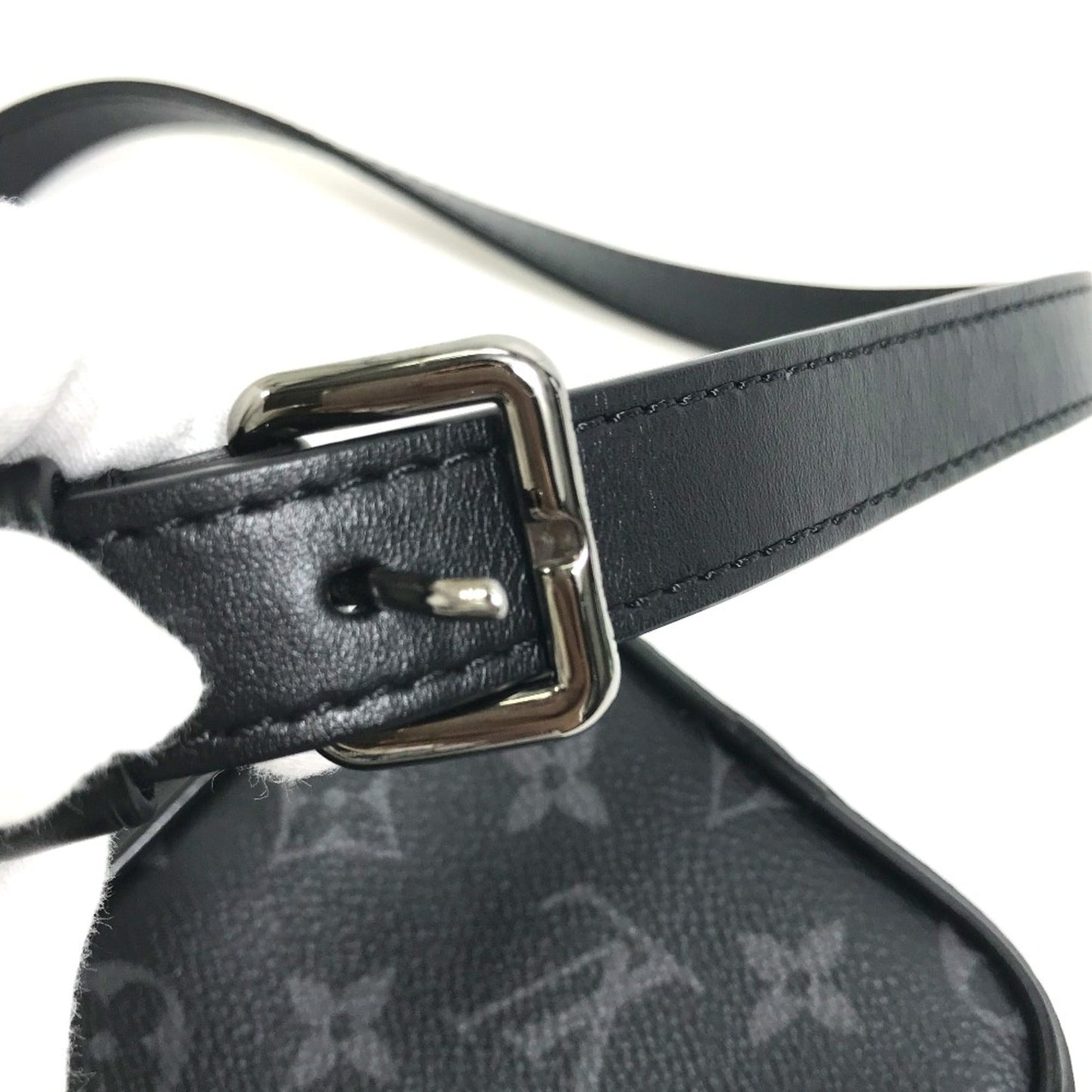Louis Vuitton Black Other Shoulder Bag