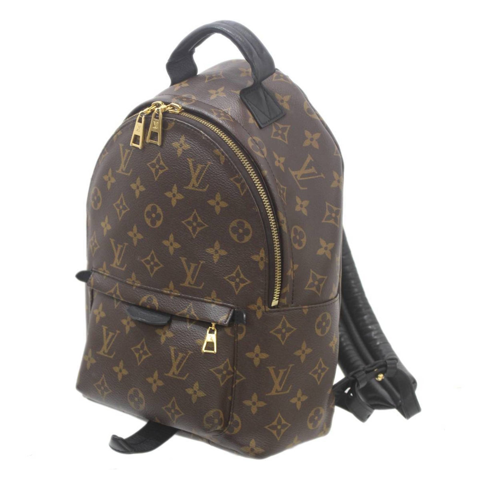 Louis Vuitton Monogram Monogram Monogram Backpack ()