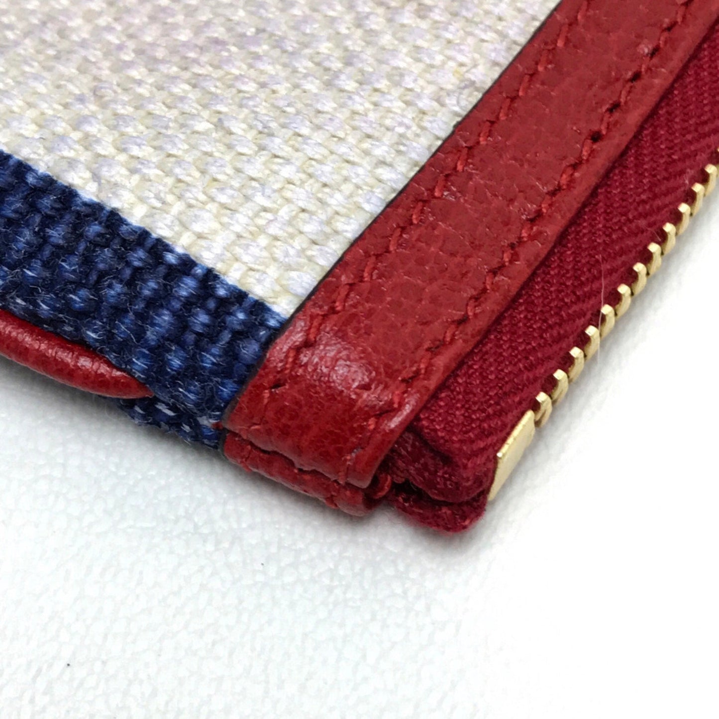Gucci Red Other Clutch Bag