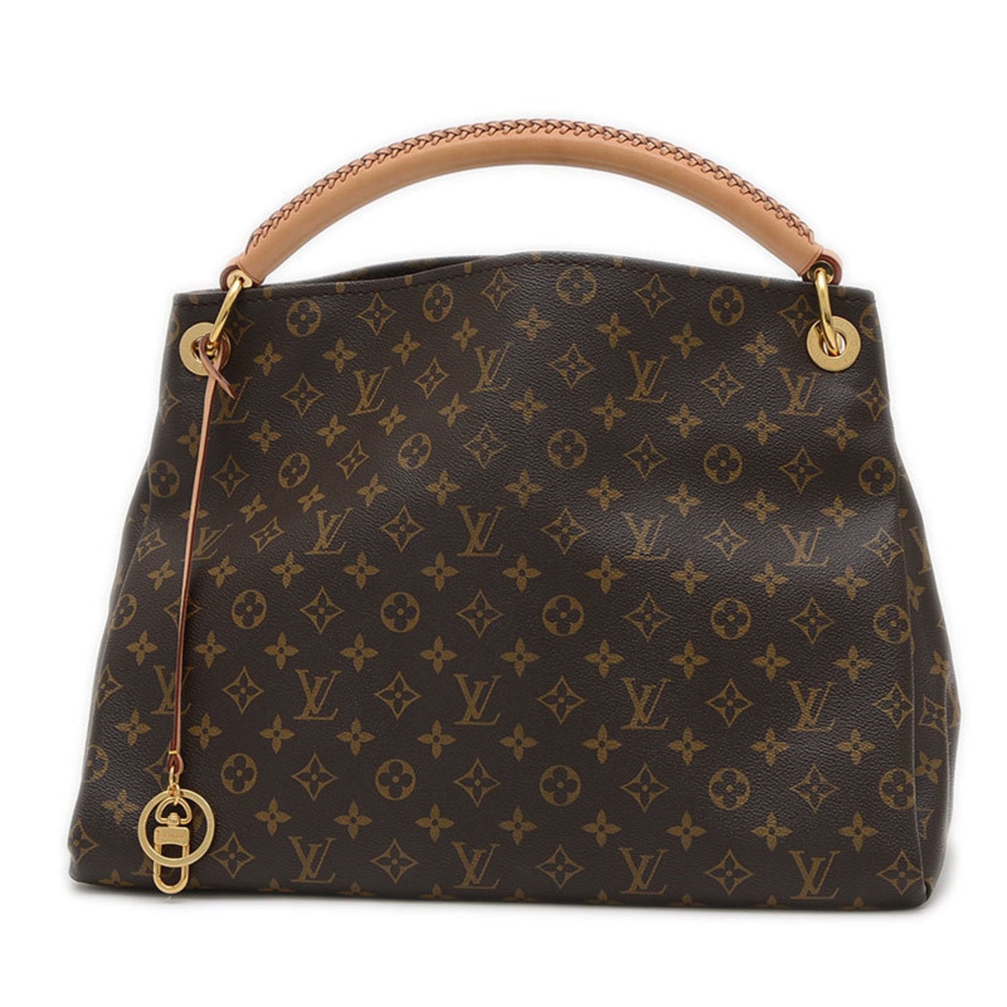Louis Vuitton Monogram Monogram Handbag Shoulder Bag
