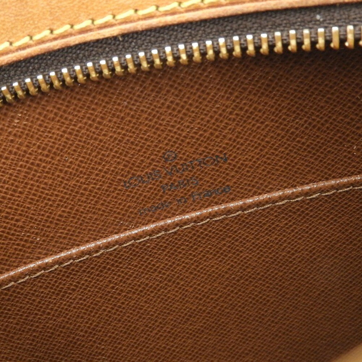 Louis Vuitton Monogram Monogram Shoulder Bag