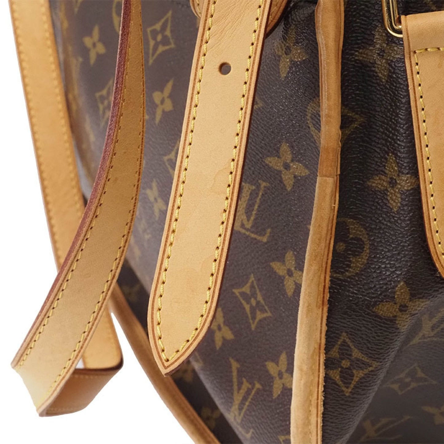 Louis Vuitton Monogram Monogram Monogram Shoulder Bag