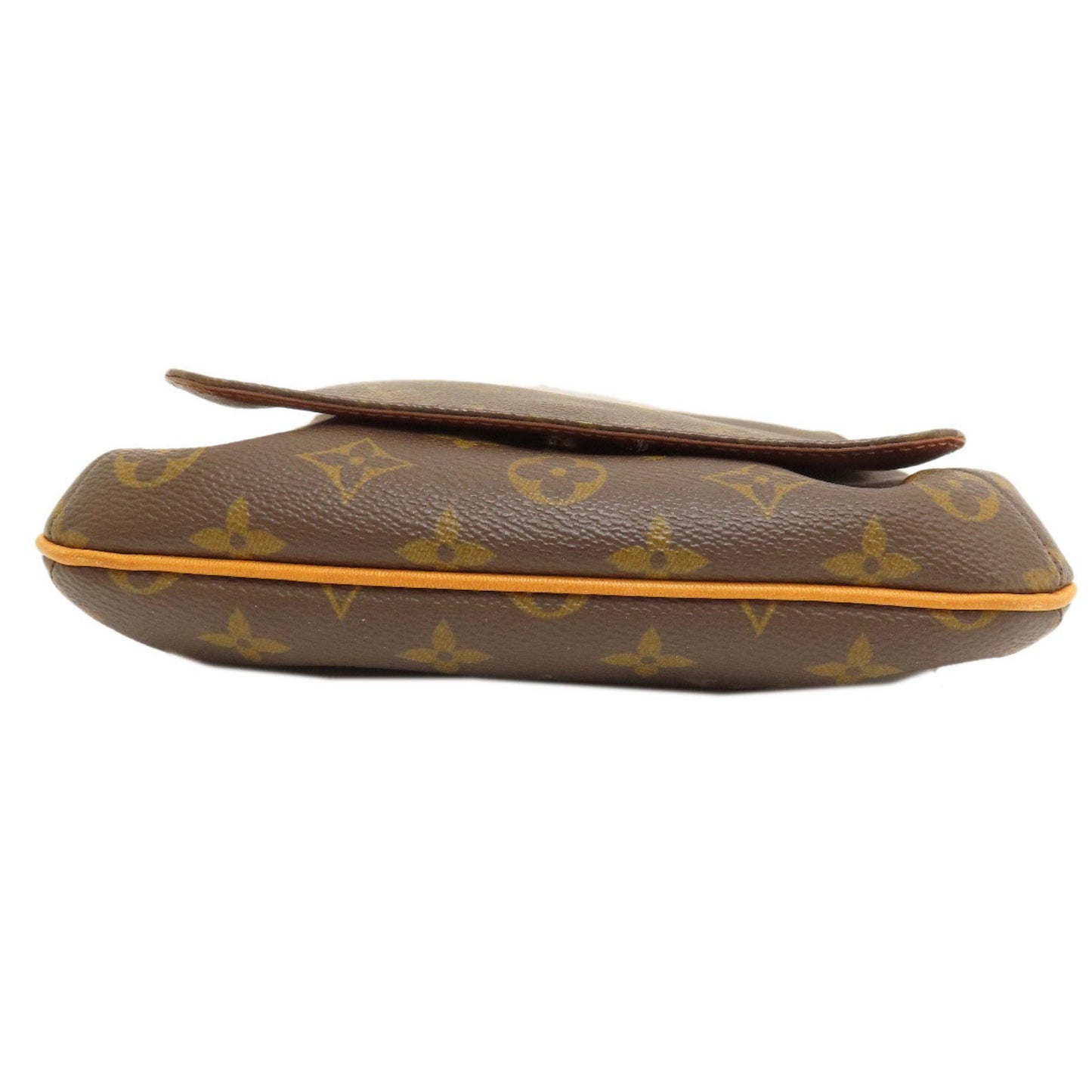 Louis Vuitton Monogram Brown Monogram Monogram Shoulder Bag
