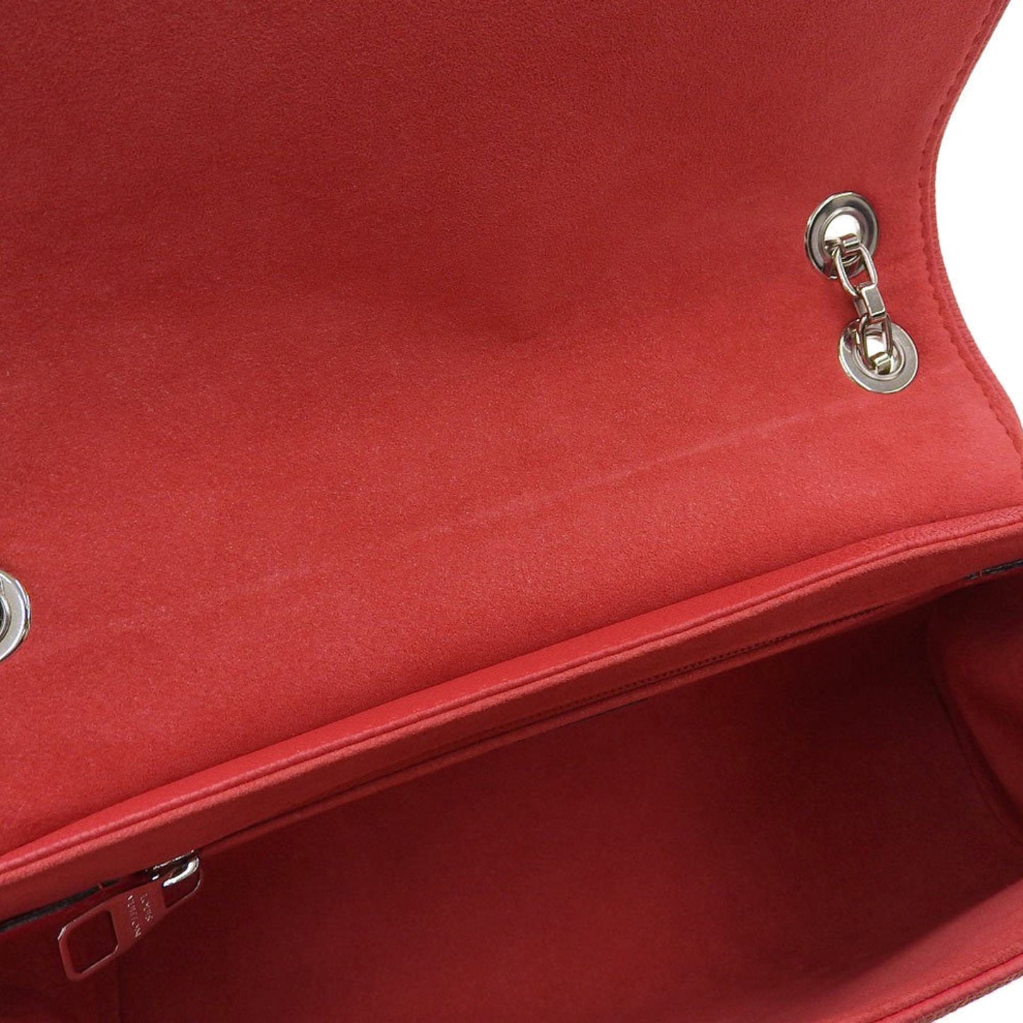 Louis Vuitton Pink Monogram Empreinte Shoulder Bag