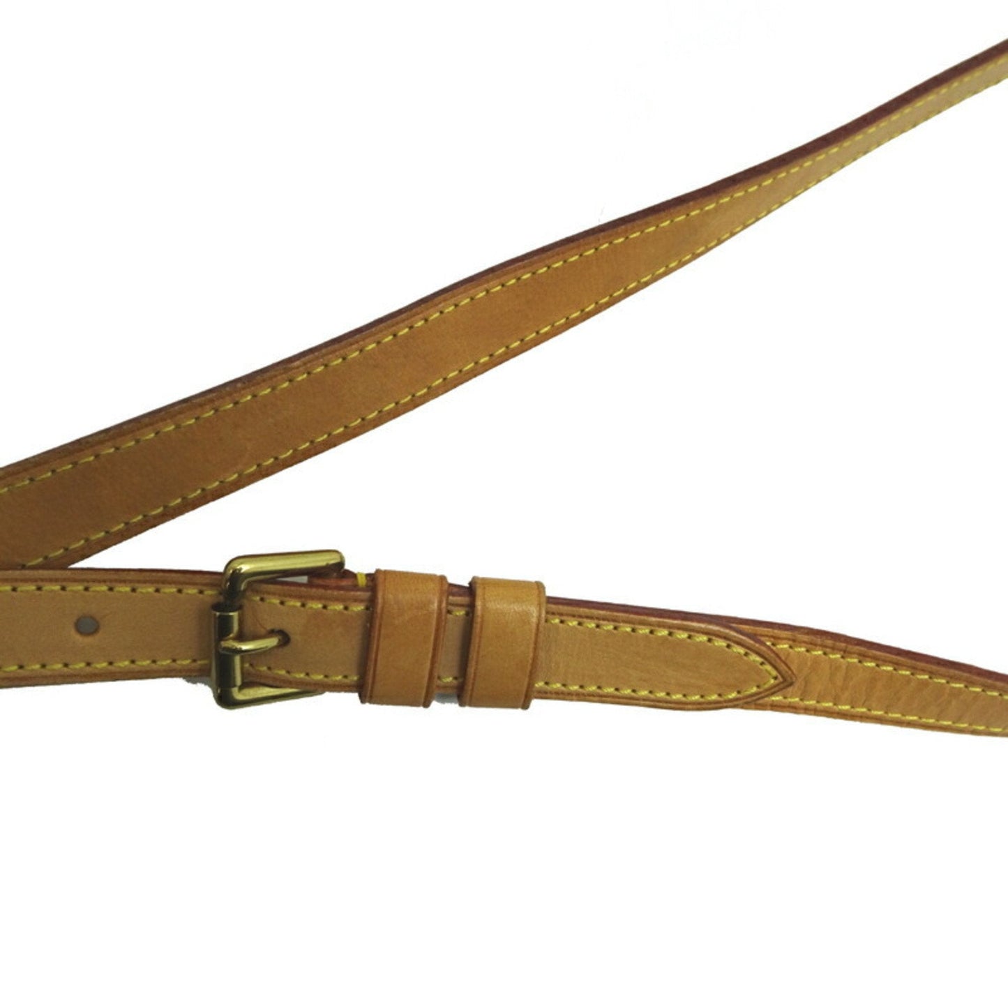 Louis Vuitton Brown Monogram Shoulder Bag